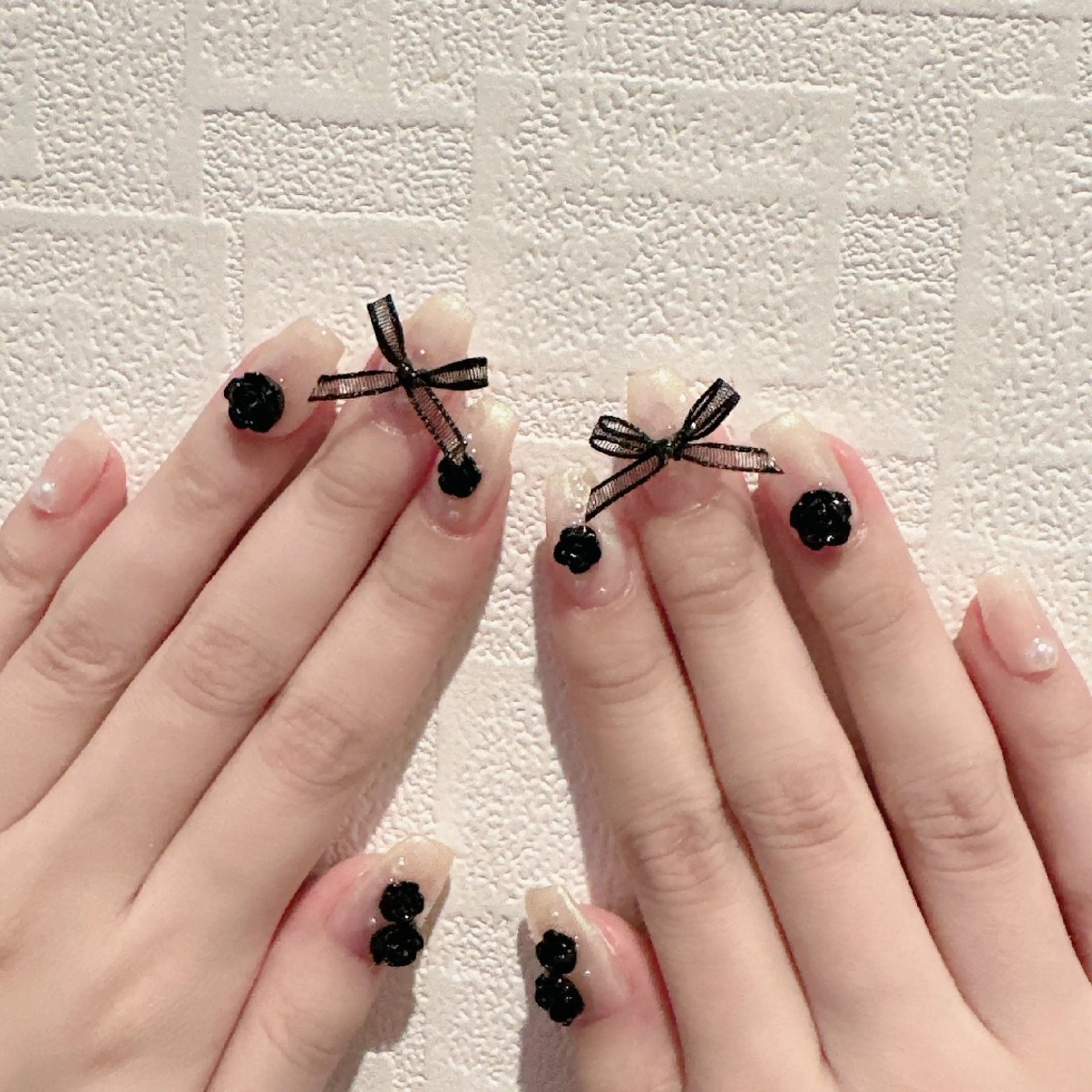 ネイル ハンドネイル スカルプ専門店 Ｄ-Beautyのネイルデザイン