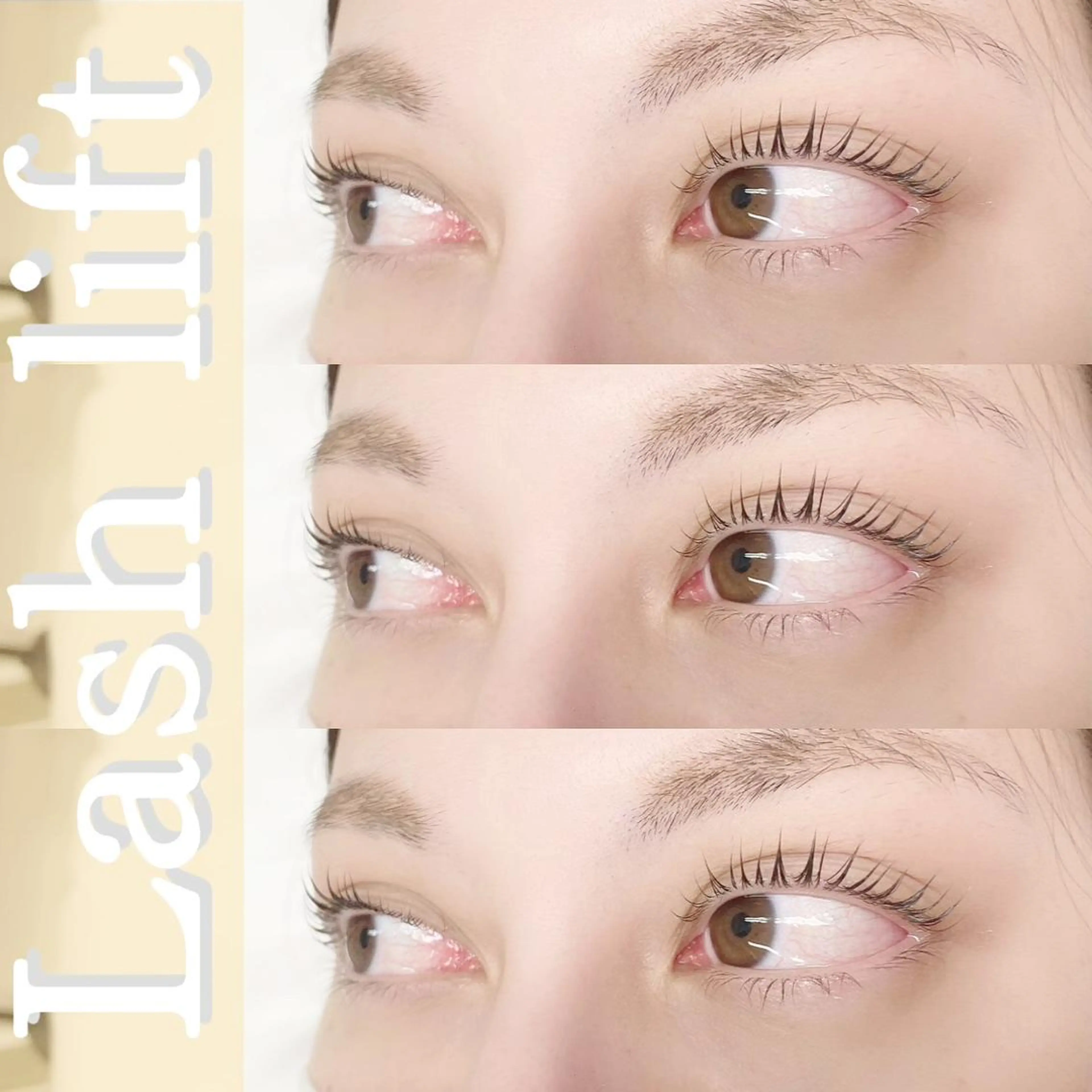 マツエク・マツパ gratia eyelash&nail所属・gratia みきのマツエク・マツパデザイン