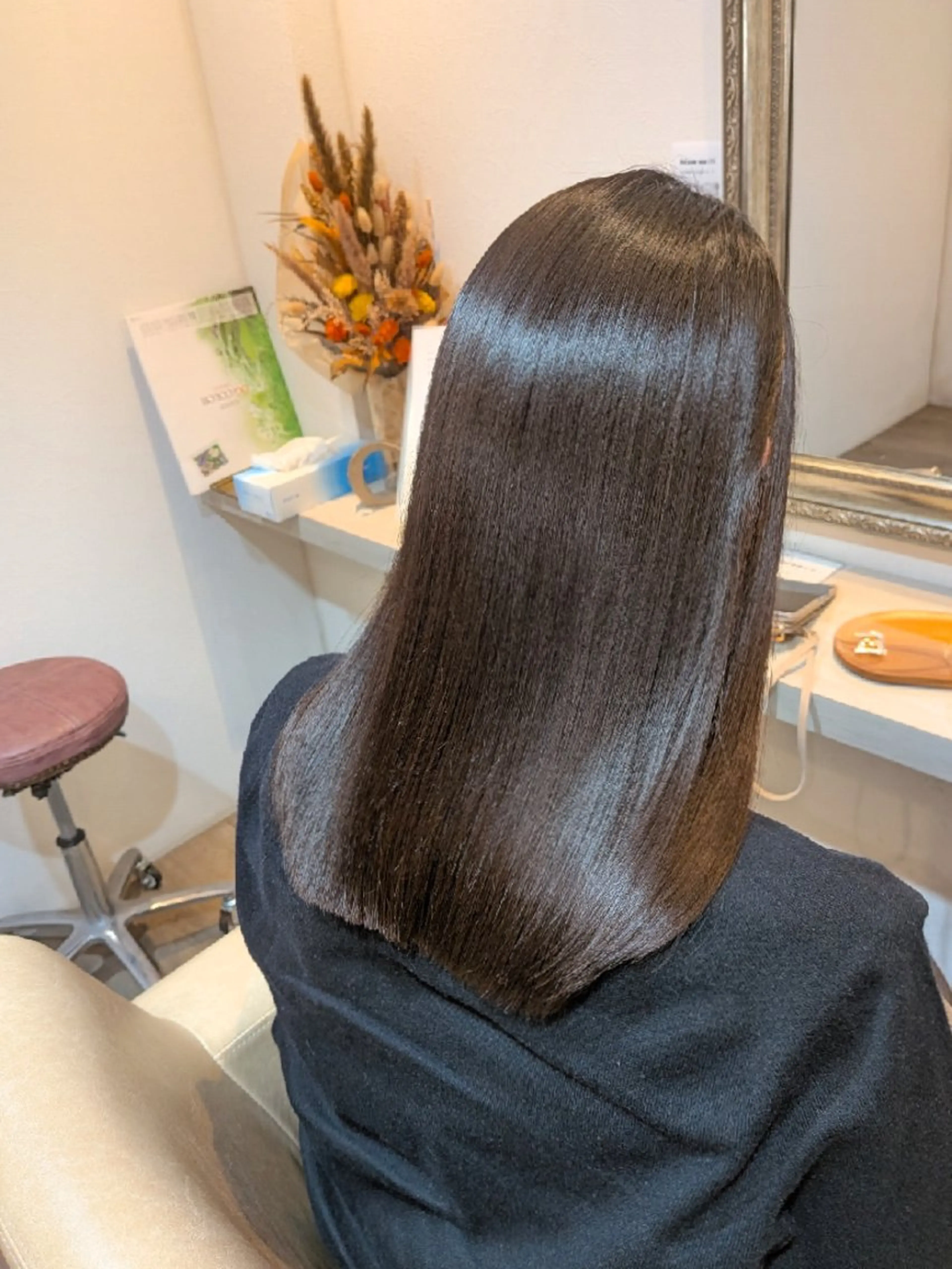 🤍髪質改善ヘアエステ🤍通常¥18700→¥15700の写真