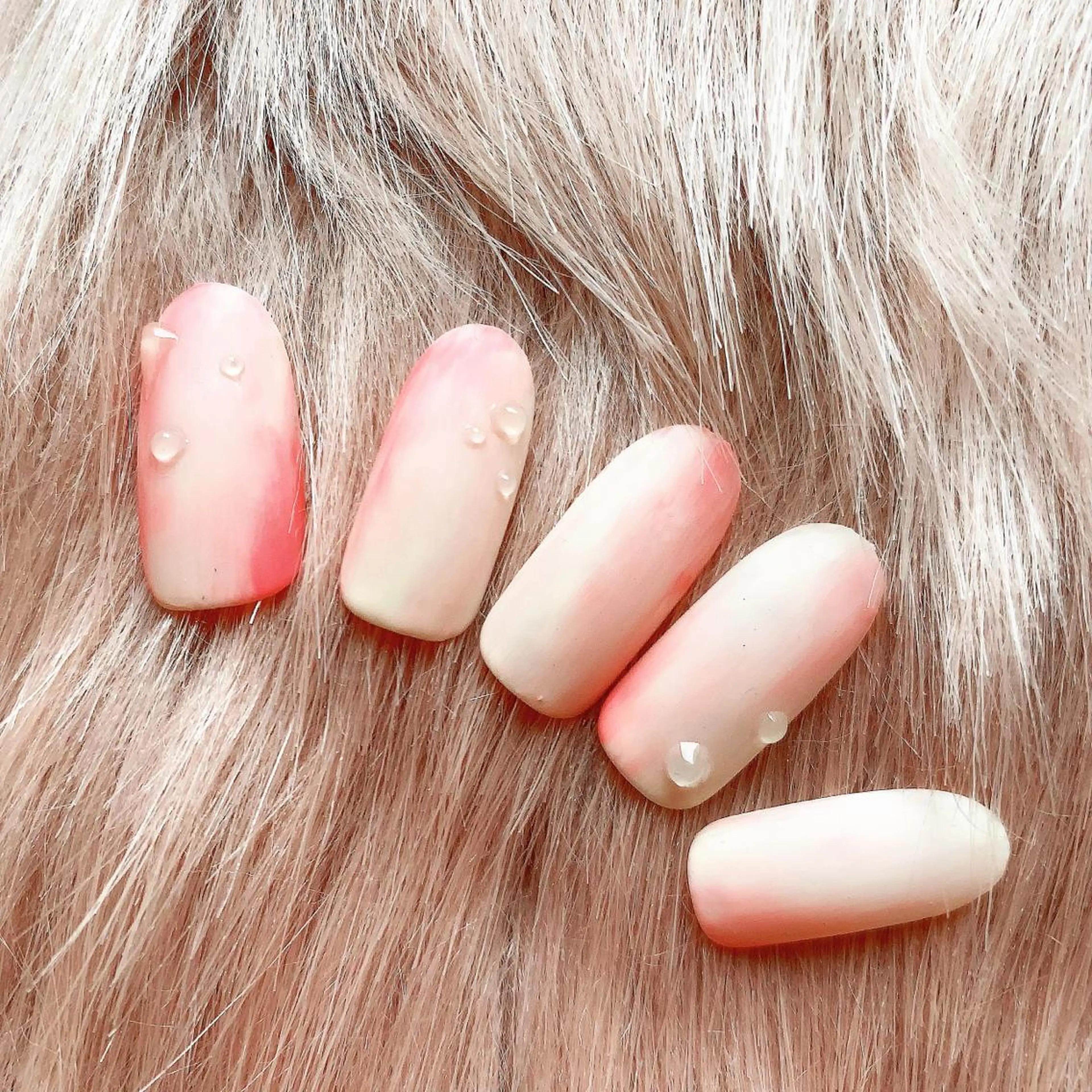 ネイル Nail salon EM（エム）諸星のネイルデザイン