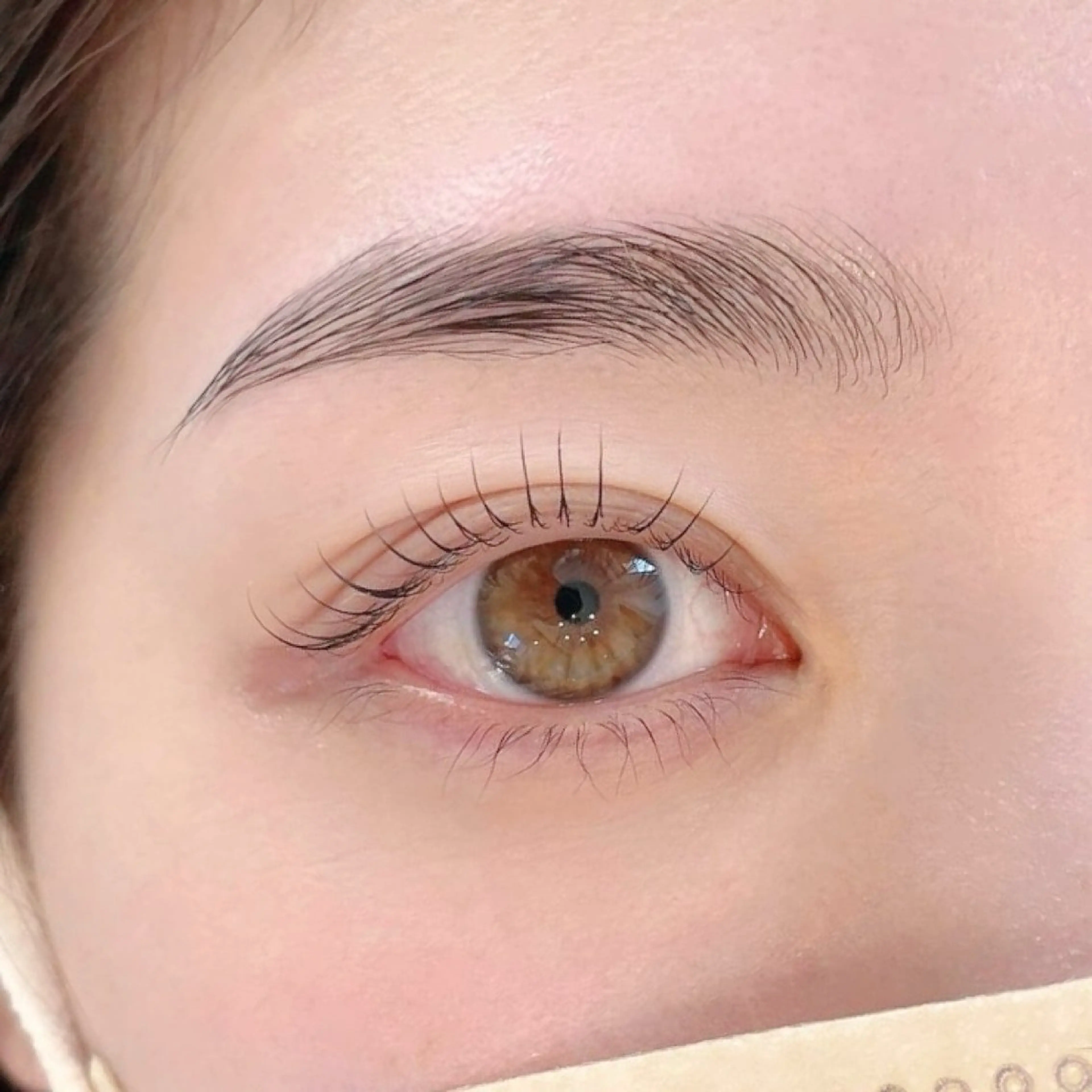 【ご新規様】《まつパ》上まつげ◇マツパ　￥5,800の写真