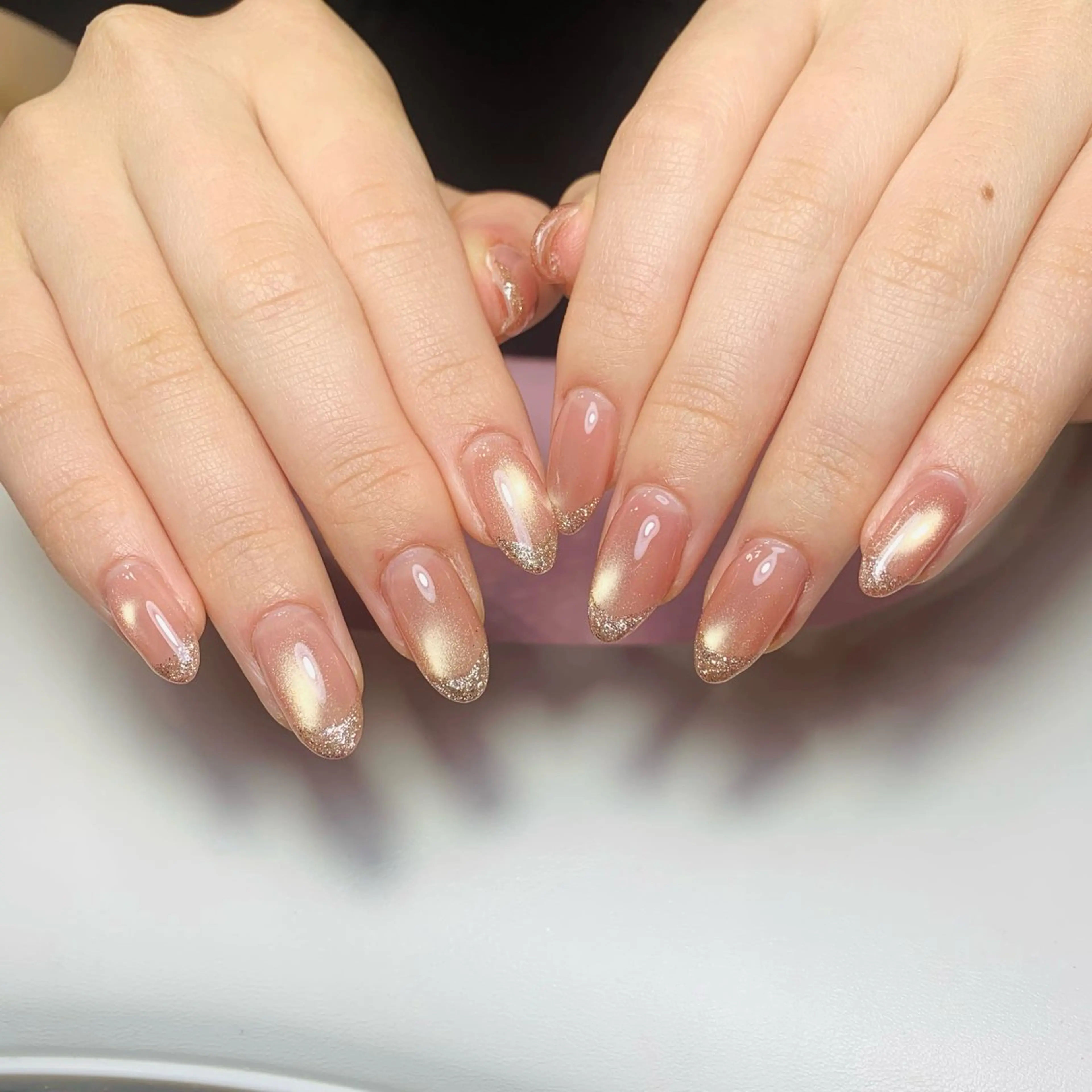 ネイル Hana Nailのネイルデザイン