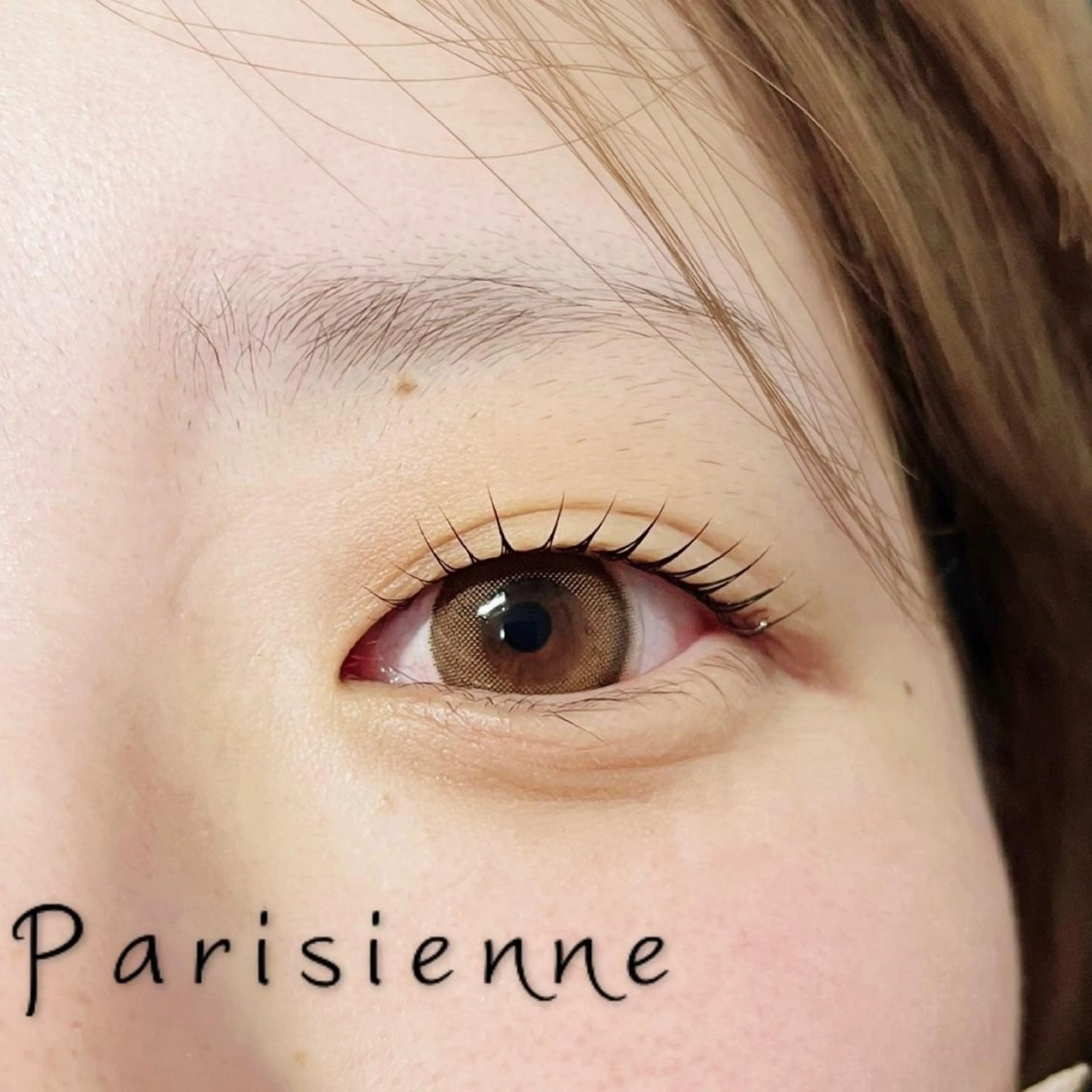 マツエク・マツパ マツパ eyesalon なないろ🌈のマツエク・マツパデザイン