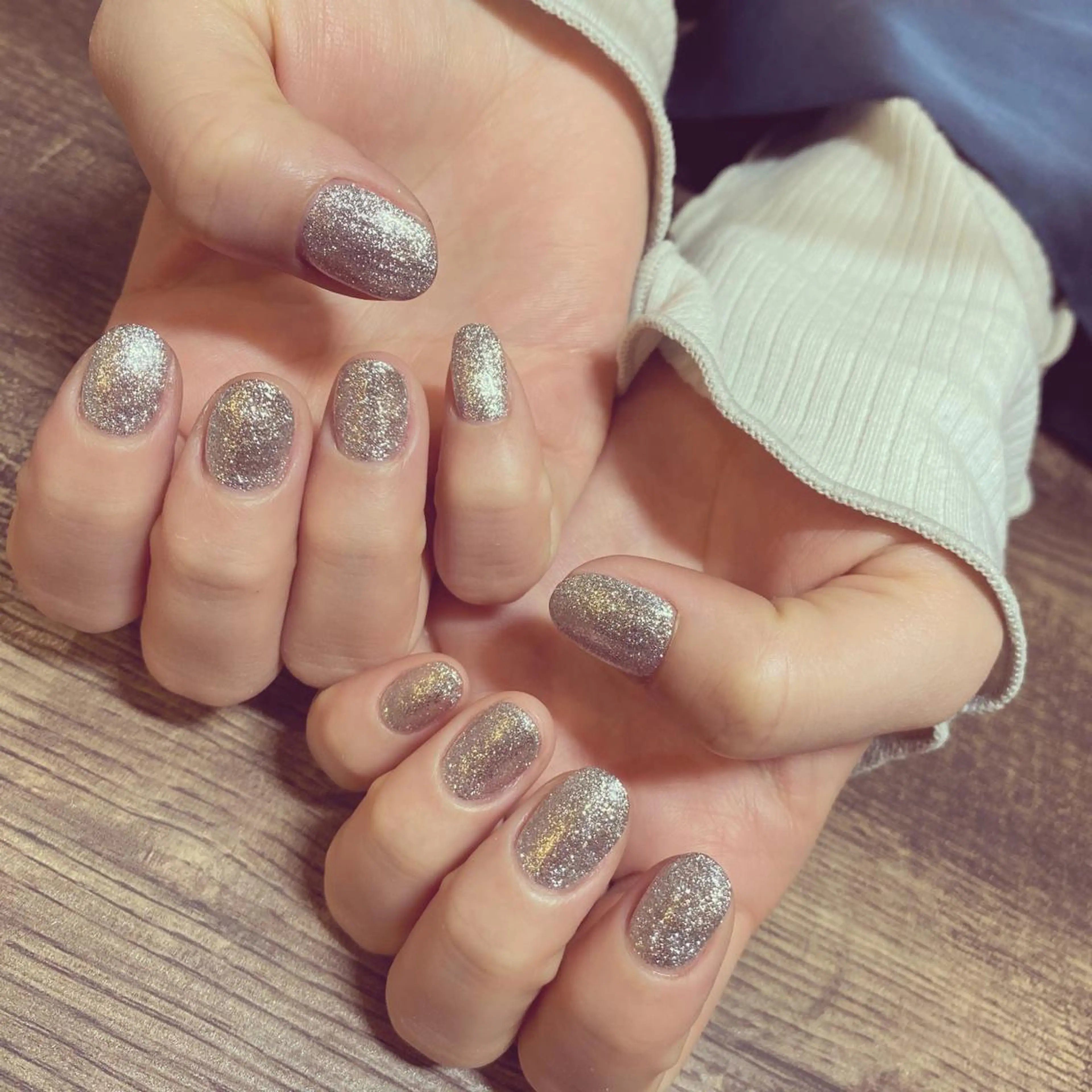 ネイル Daisy nail reikaのネイルデザイン