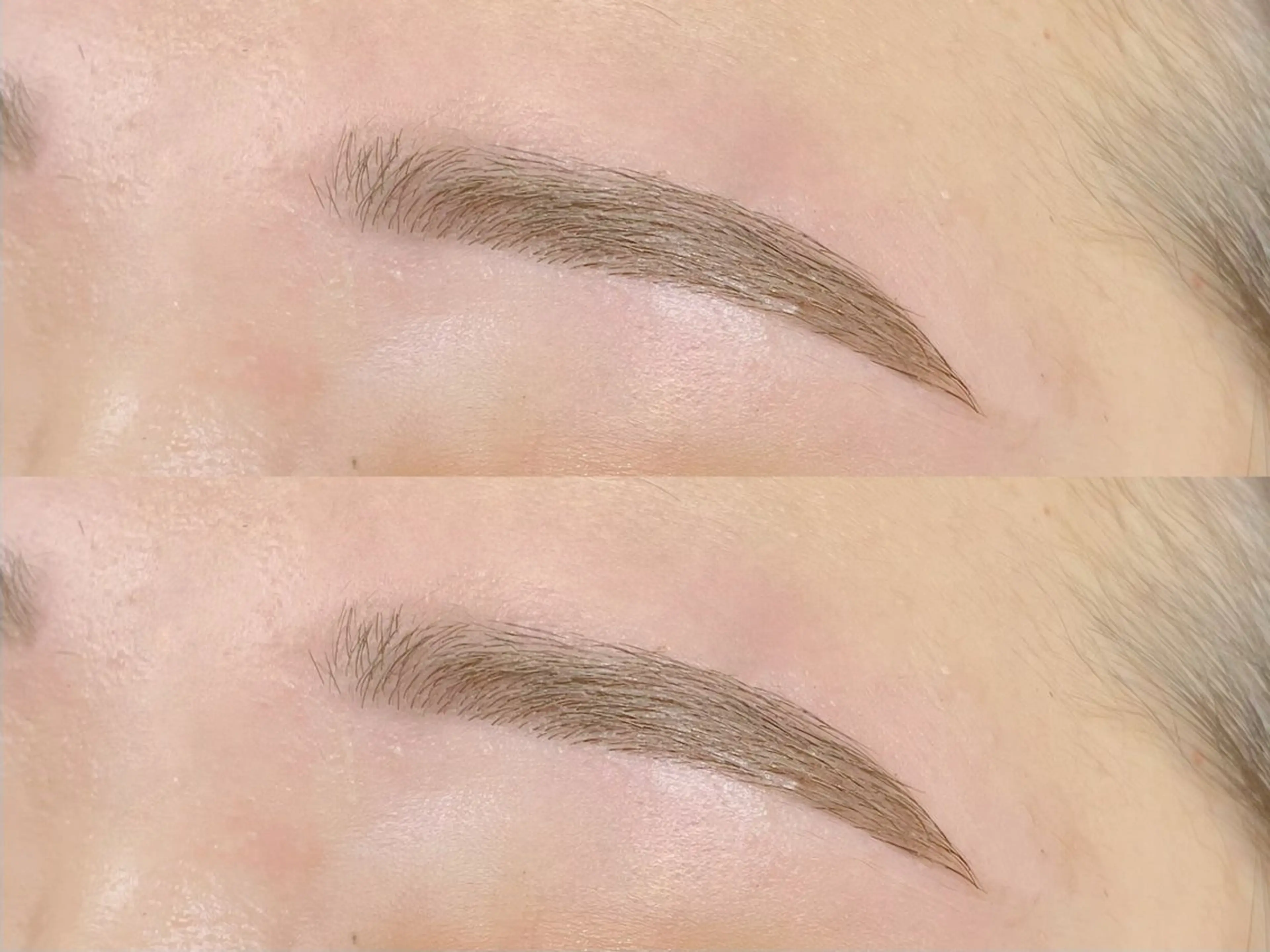 アイブロウ ワックス脱毛 眉カット その他(アイブロウ) eyelist ARISA🧸のマツエク・マツパデザイン