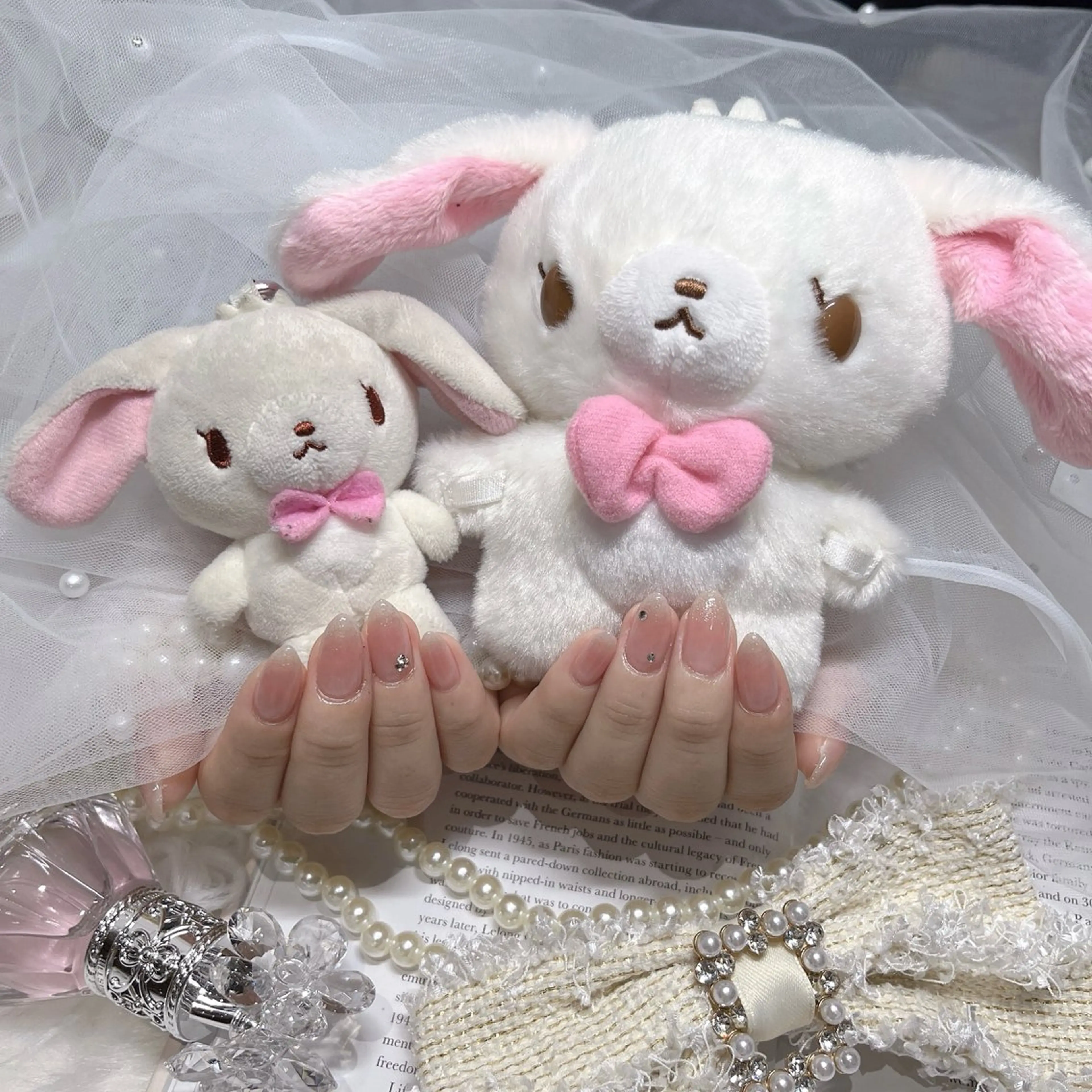 ネイル アートネイル 持ち込み momoka 心斎橋nailのネイルデザイン