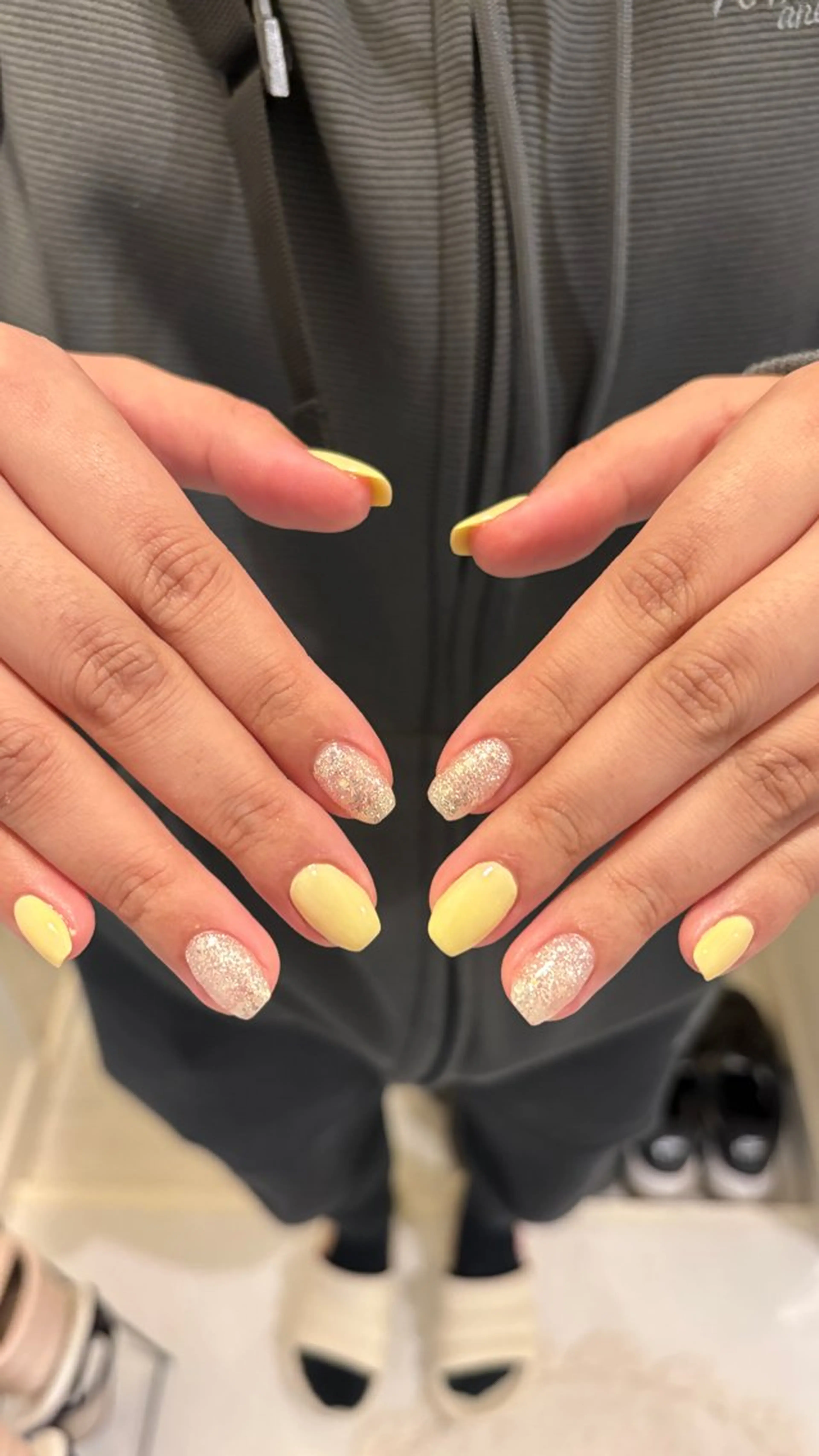 ネイル Lotty nail Kanonのネイルデザイン