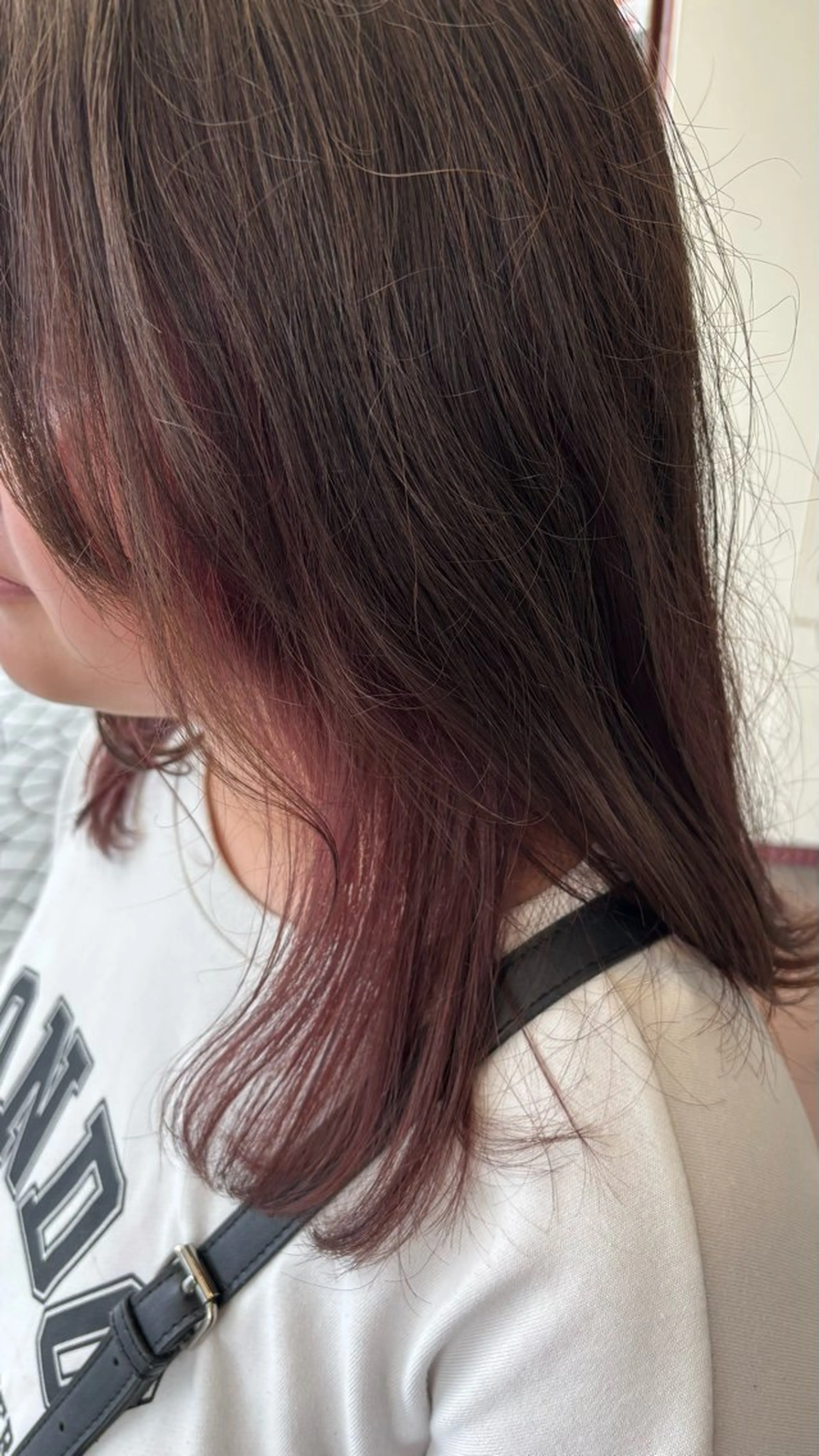 ✨カット＋カラー＋インナーカラー＋トリートメント✨の写真