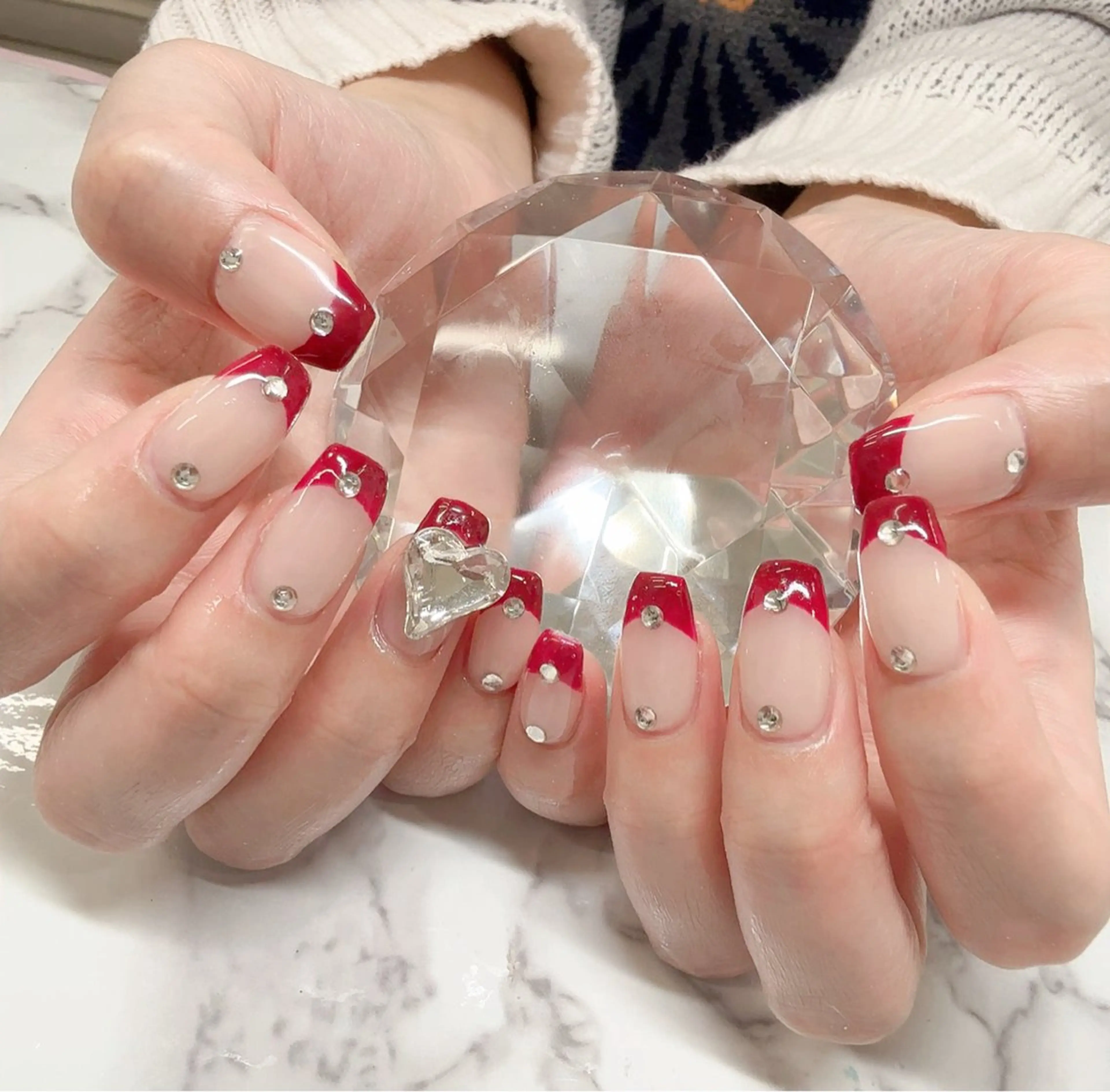 ネイル コウ カnail💅のネイルデザイン