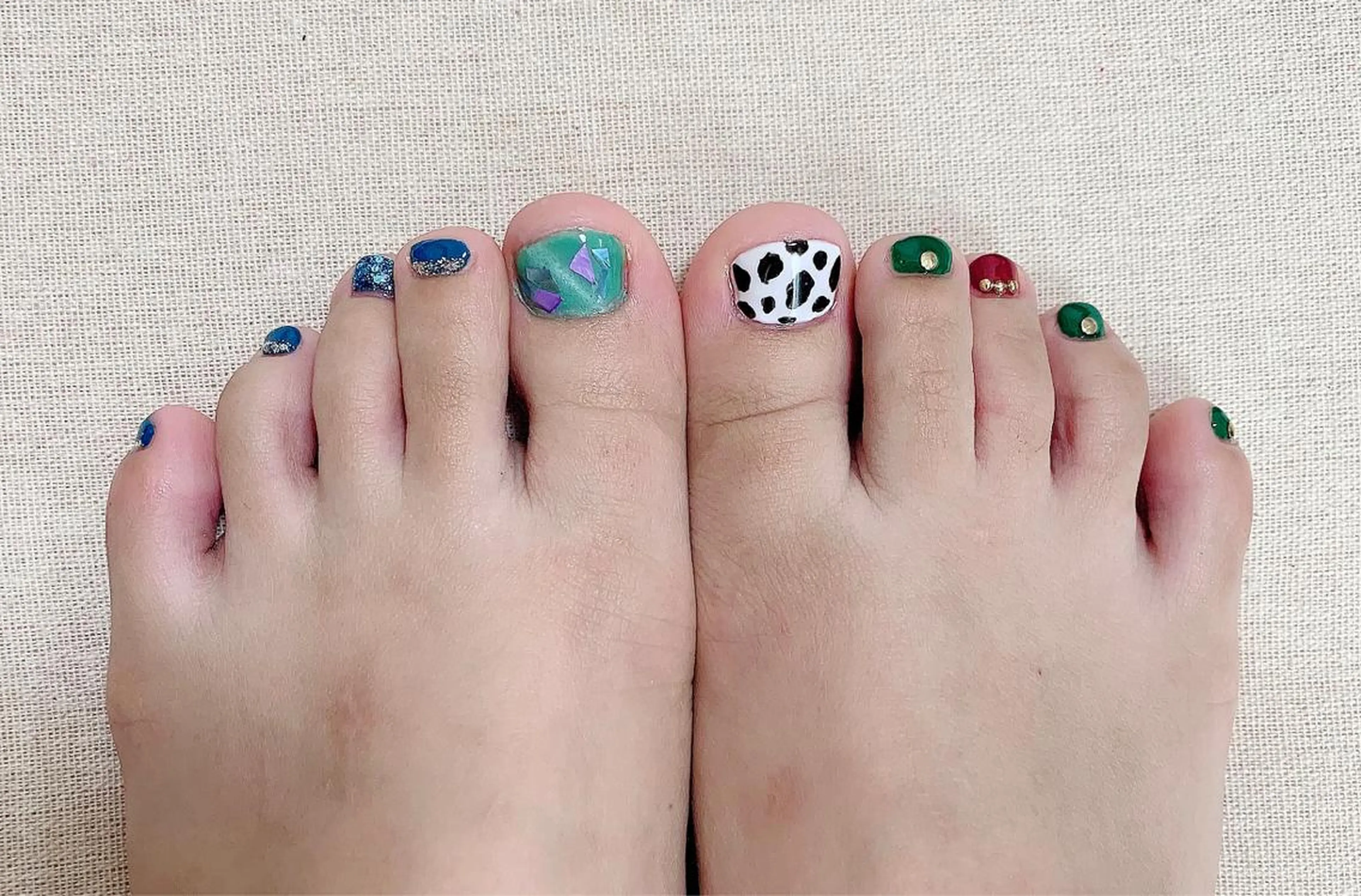 ネイル Mai’s nailのネイルデザイン