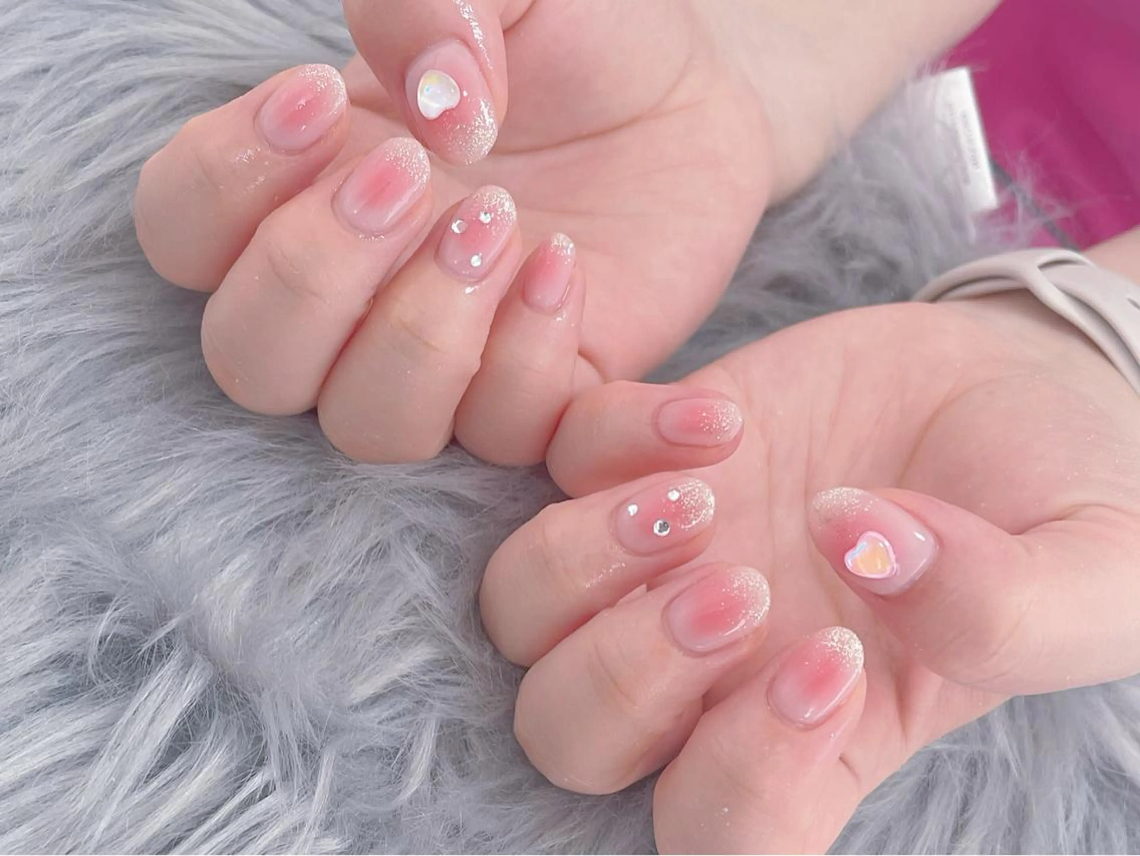 ネイル Nina's nailのネイルデザイン