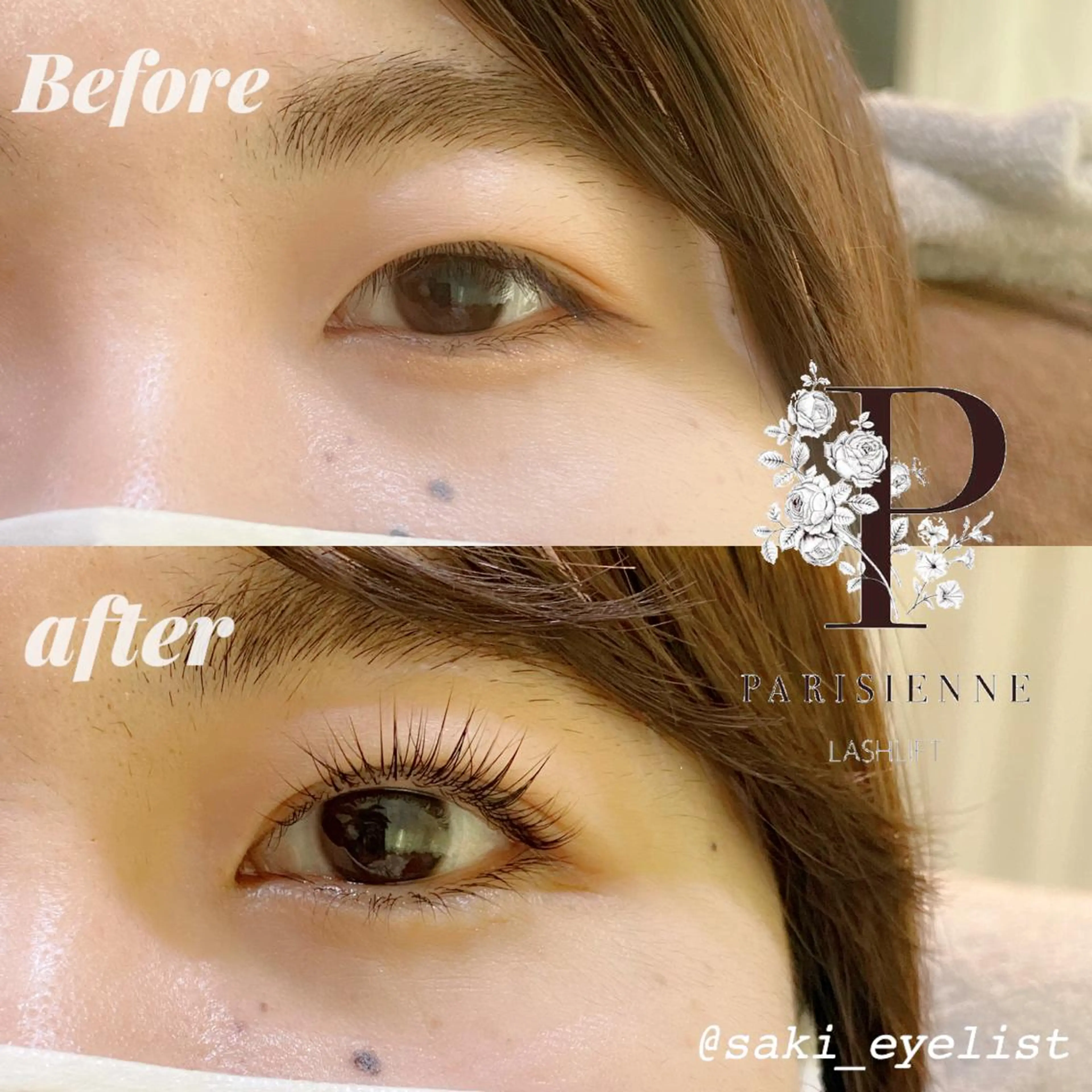 マツエク・マツパ TSUNA 🌙 Lim 五反田のマツエク・マツパデザイン