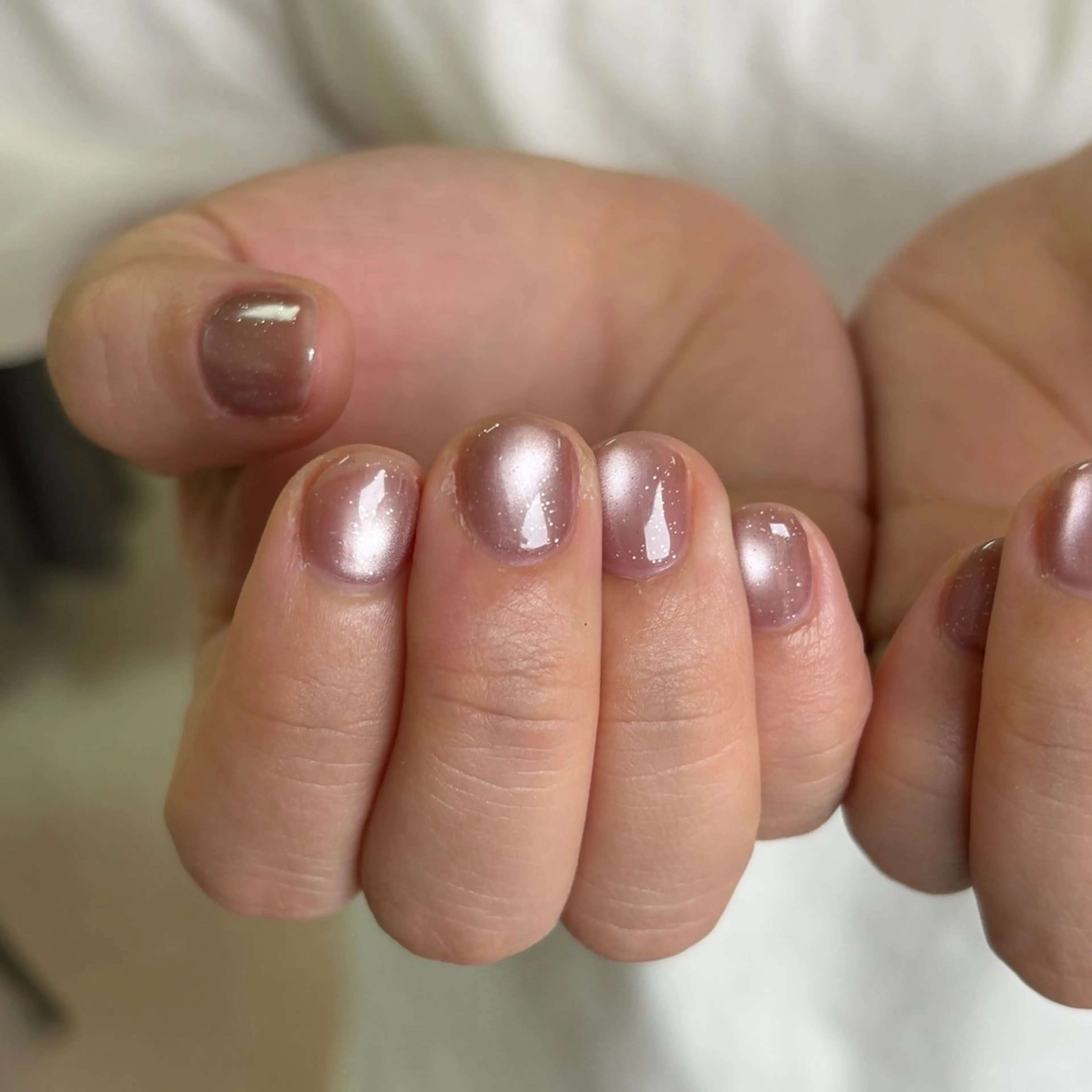 ネイル A.more nail salonのネイルデザイン
