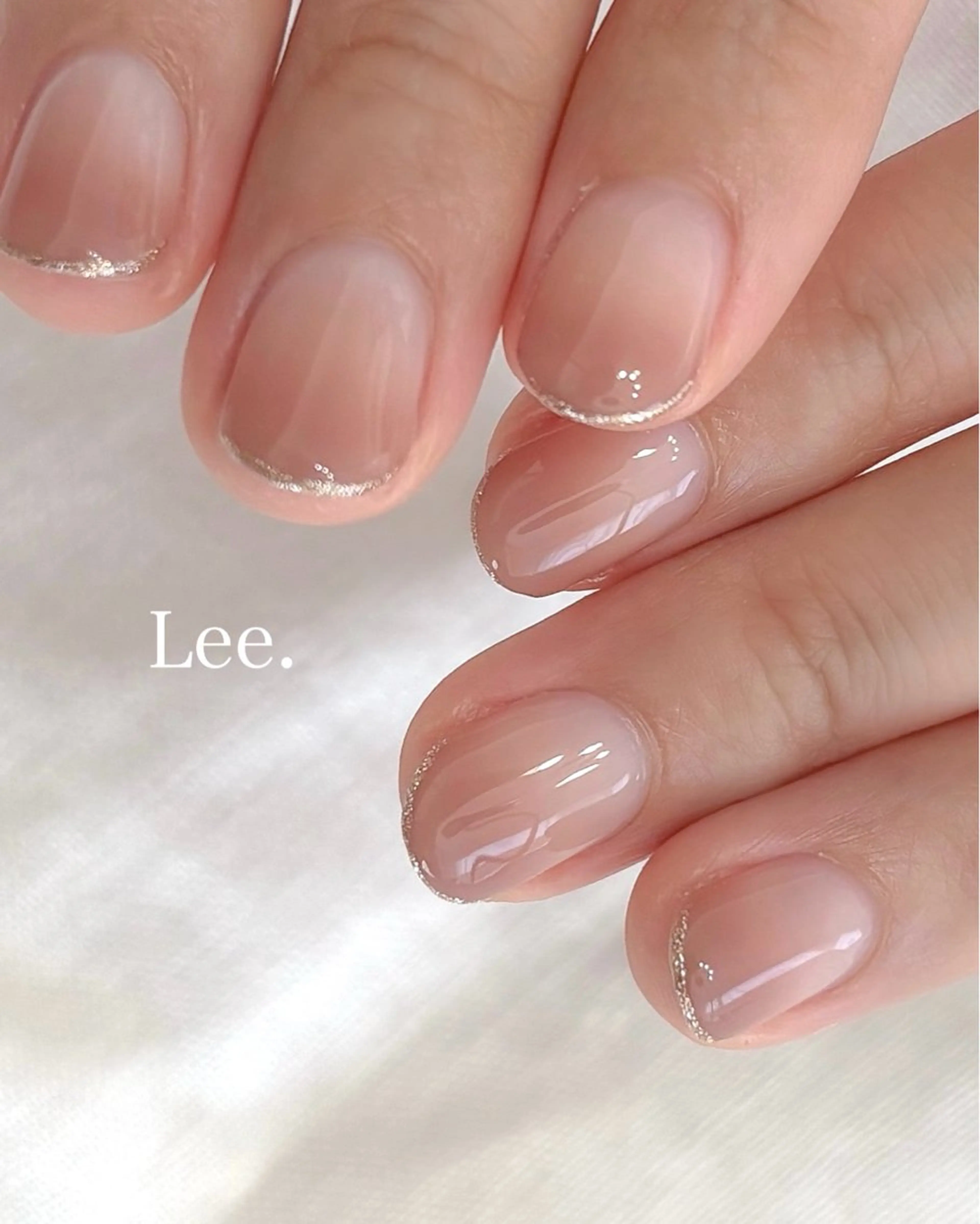 ネイル Lee.nail ハルカのネイルデザイン