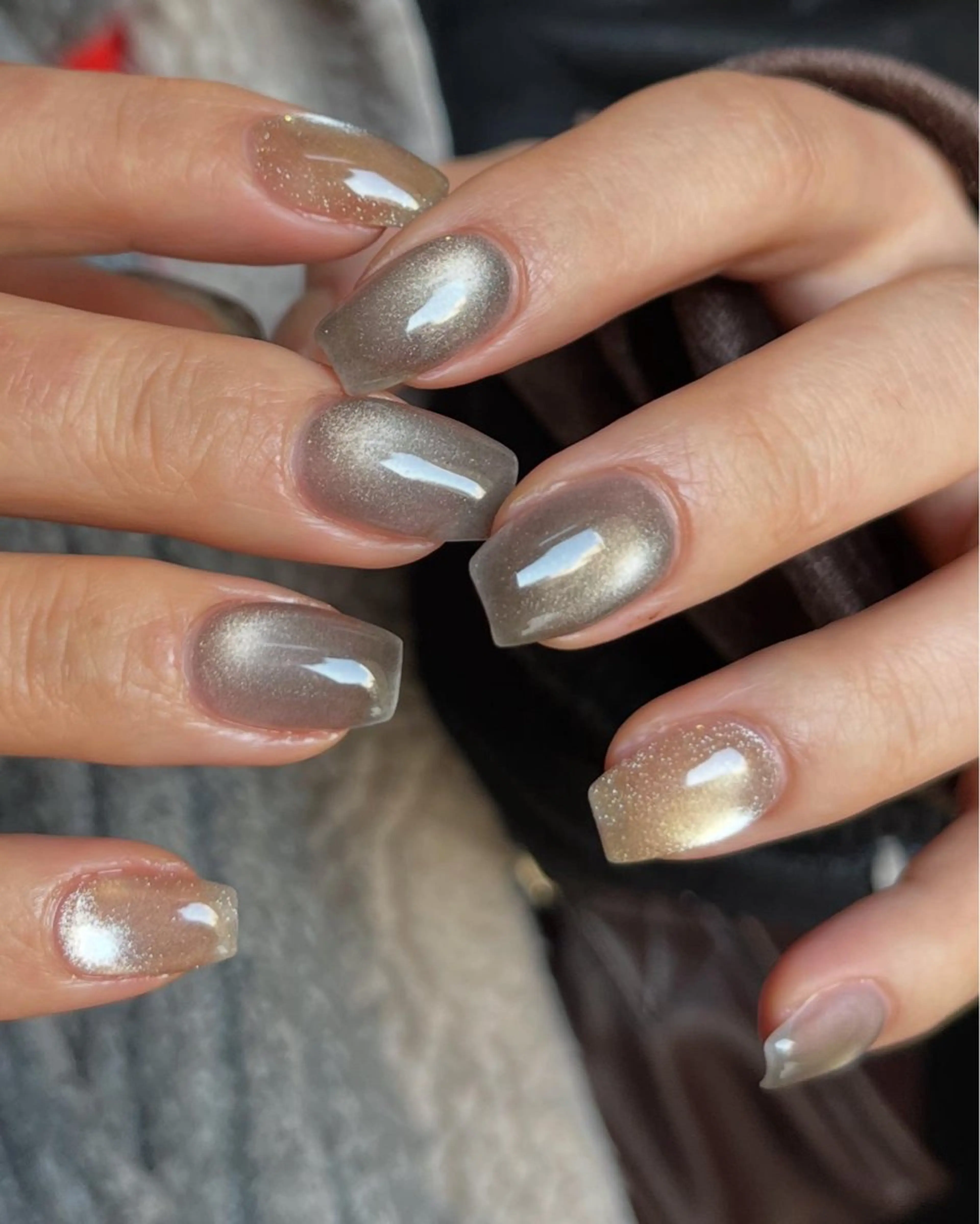 ネイル Manon Nailistのネイルデザイン