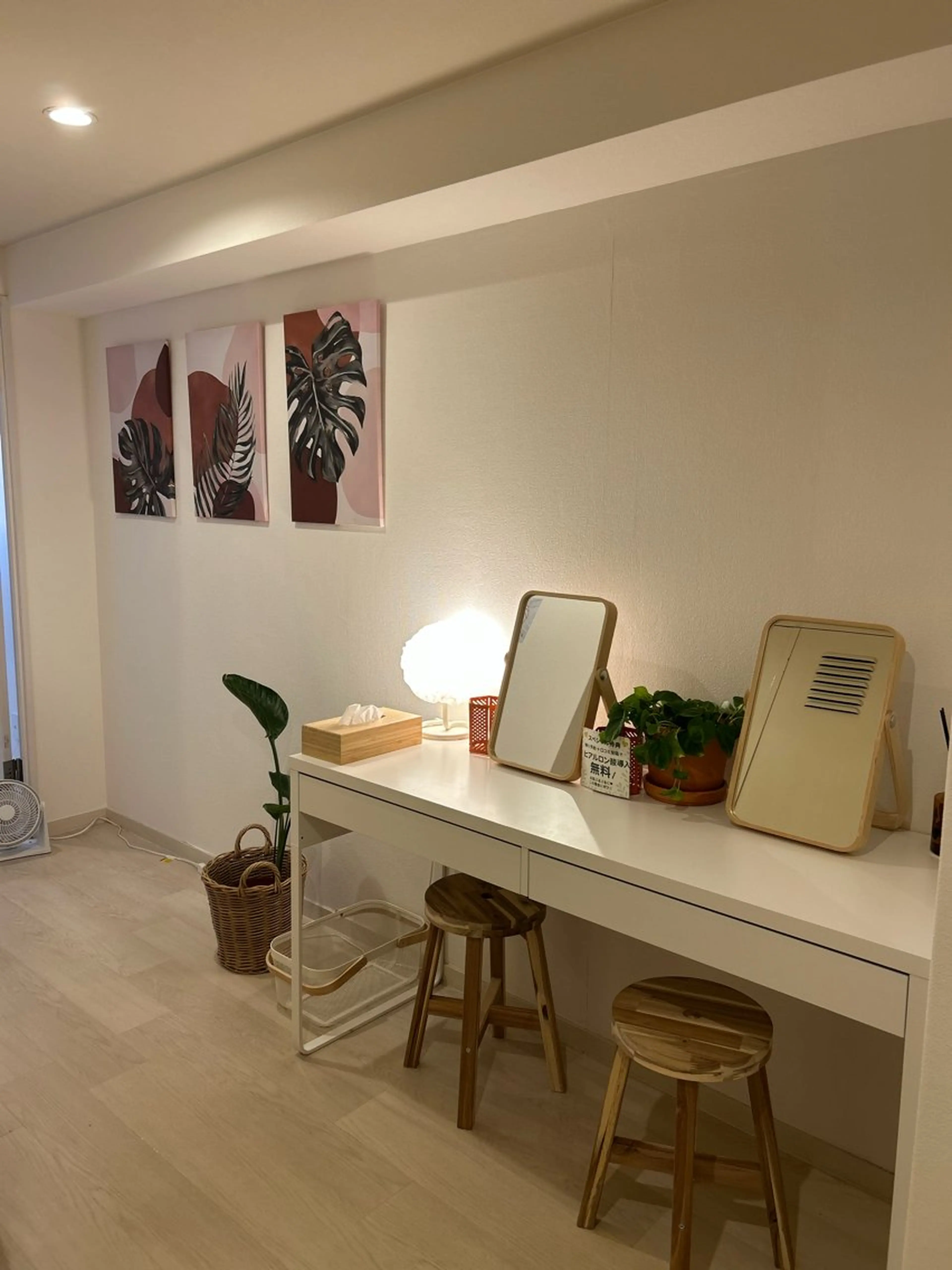 mana 東梅田店のエステ・リラクイメージ