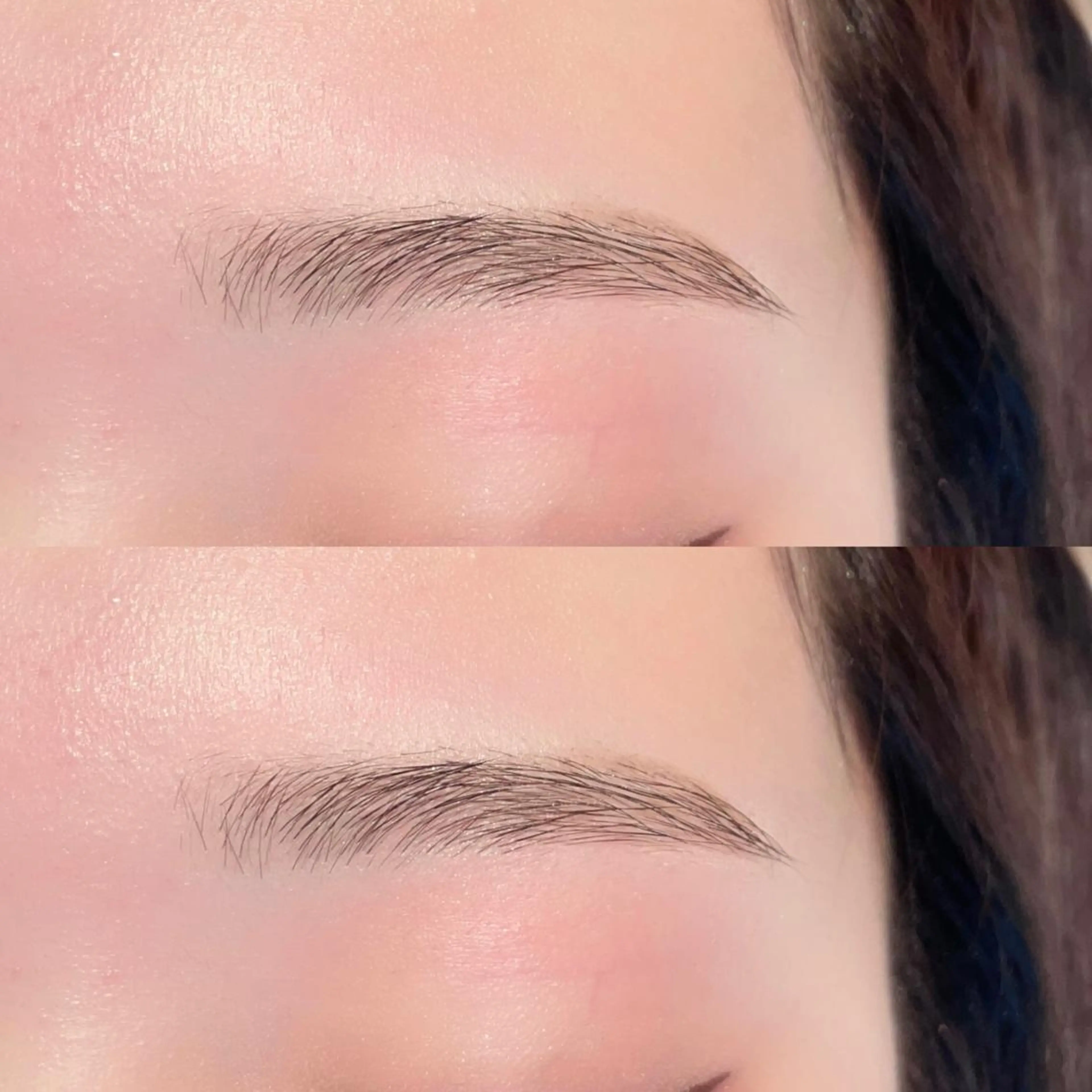 アイブロウ Yuueye Kumamotoのマツエク・マツパデザイン