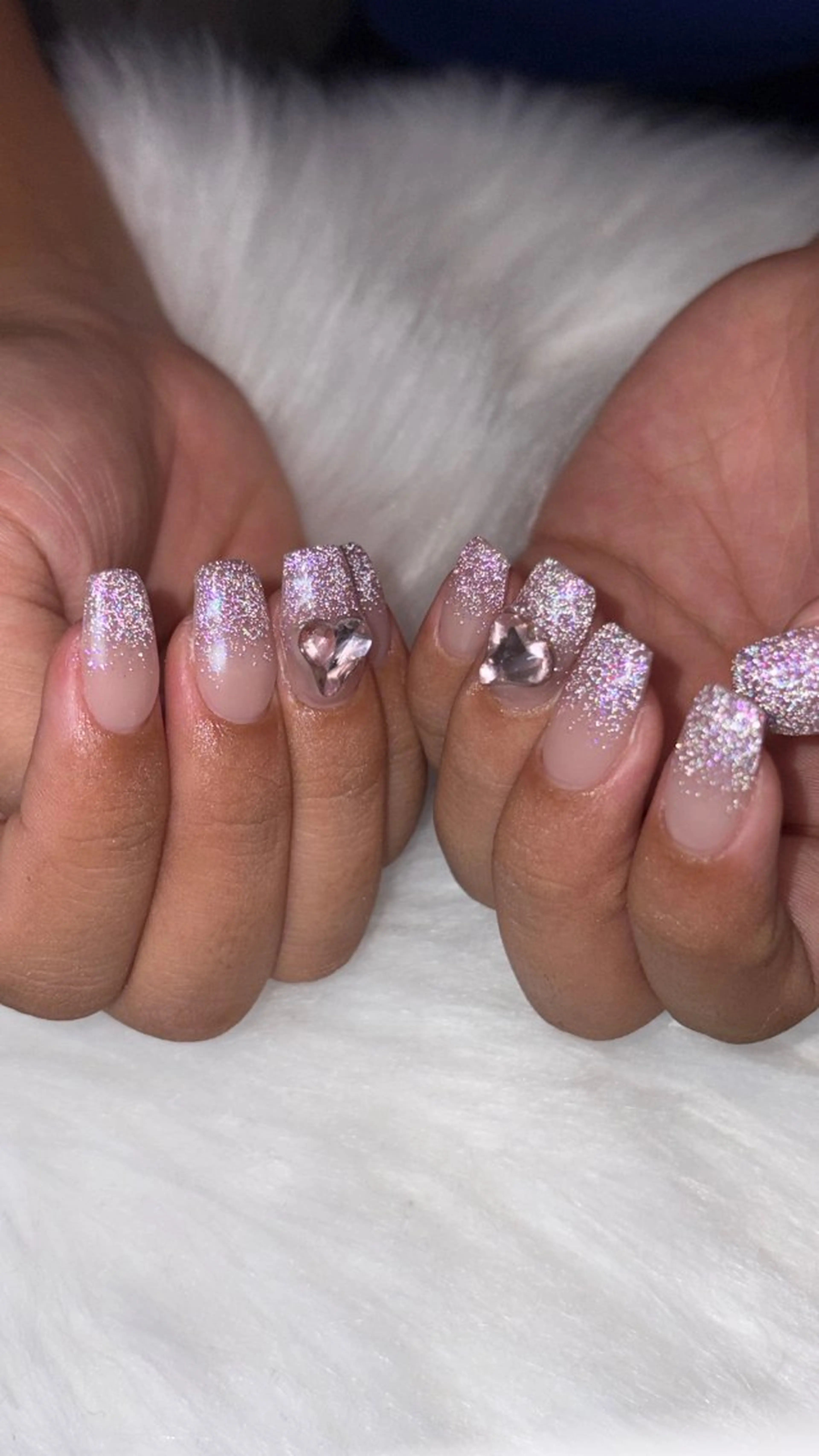 ネイル 🎶個性派ネイル💅 /Komachi❤️のネイルデザイン