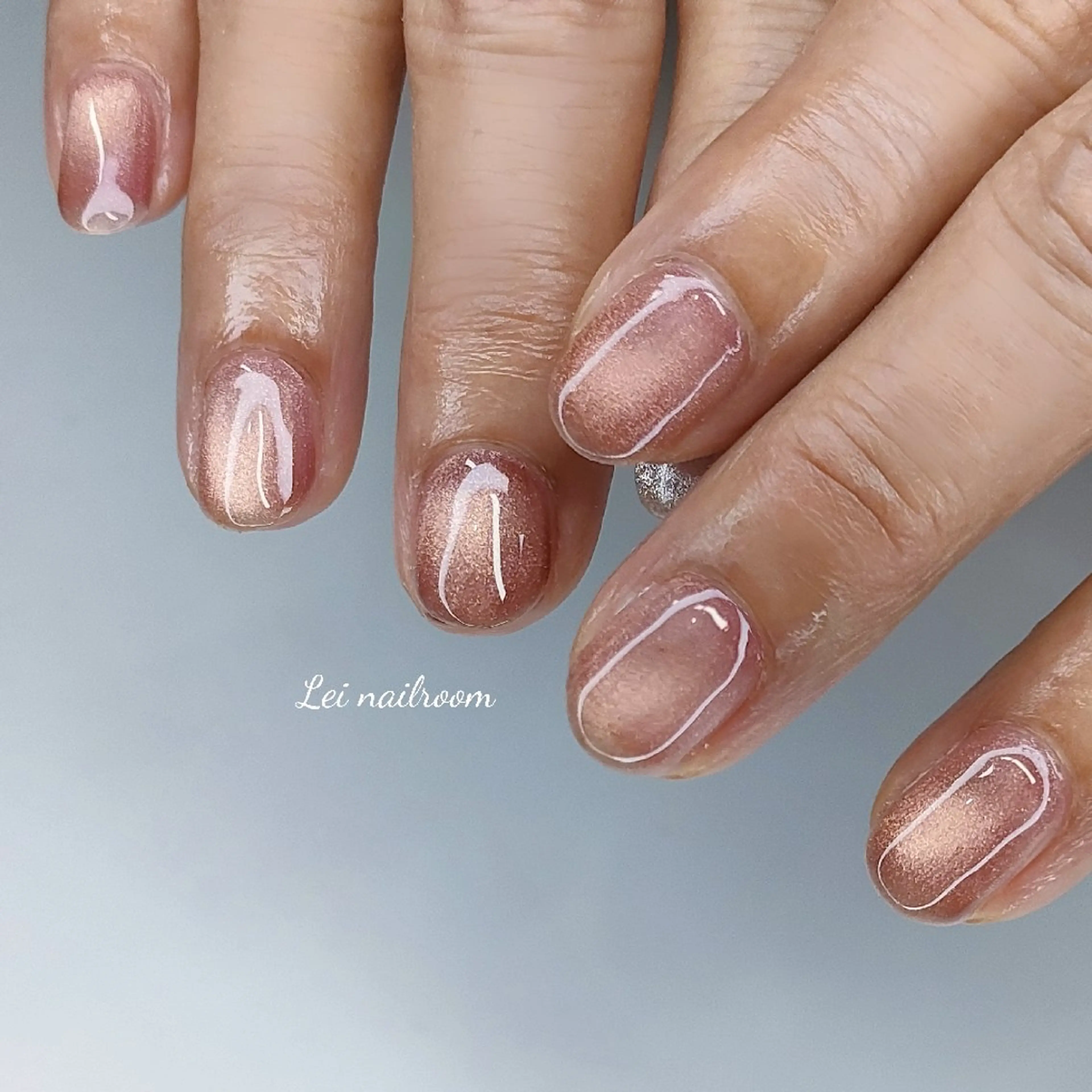 ネイル ハンドネイル lei🌼 nailroomのネイルデザイン