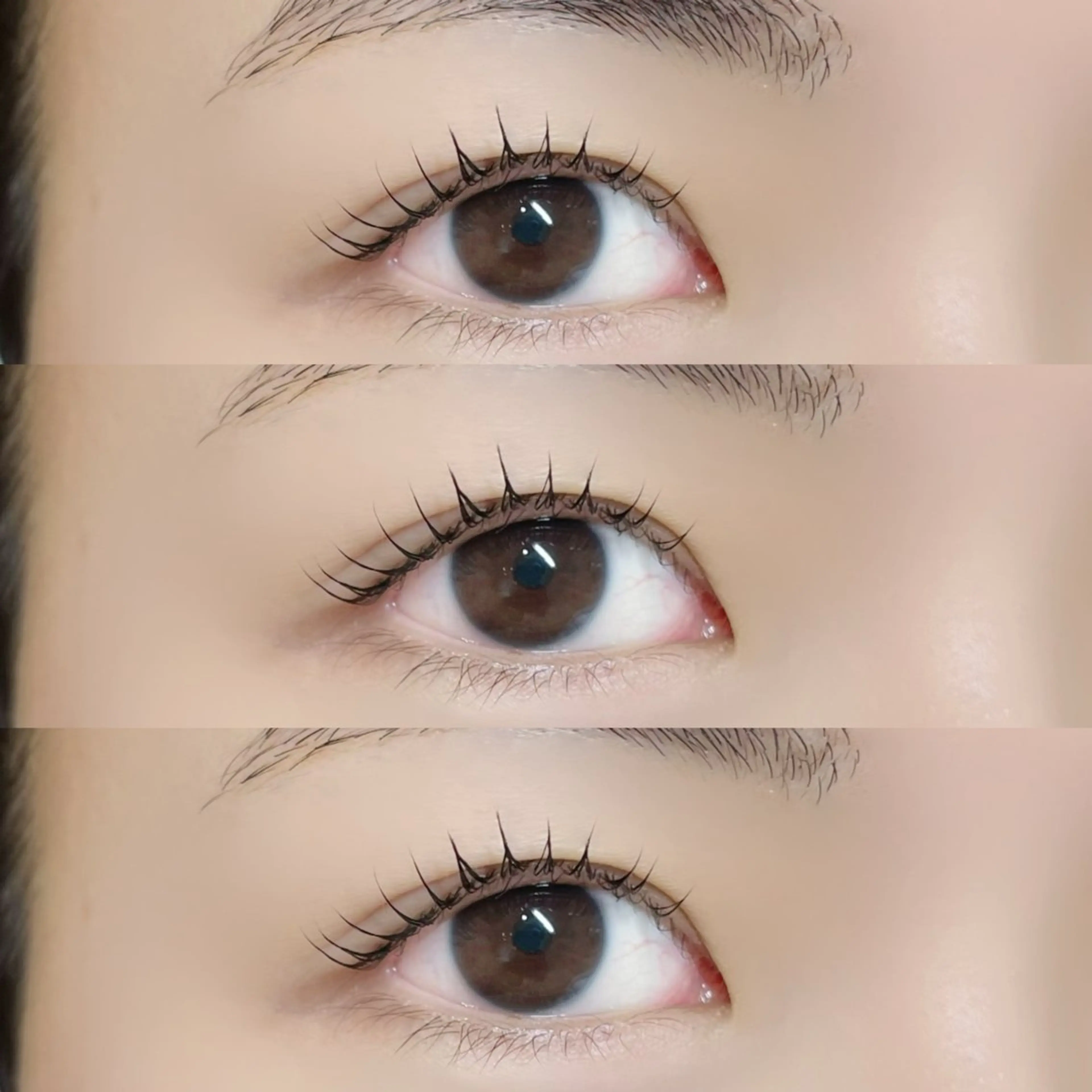 マツエク・マツパ 髙木あさか SUGARの眉毛・アイブロウイメージ