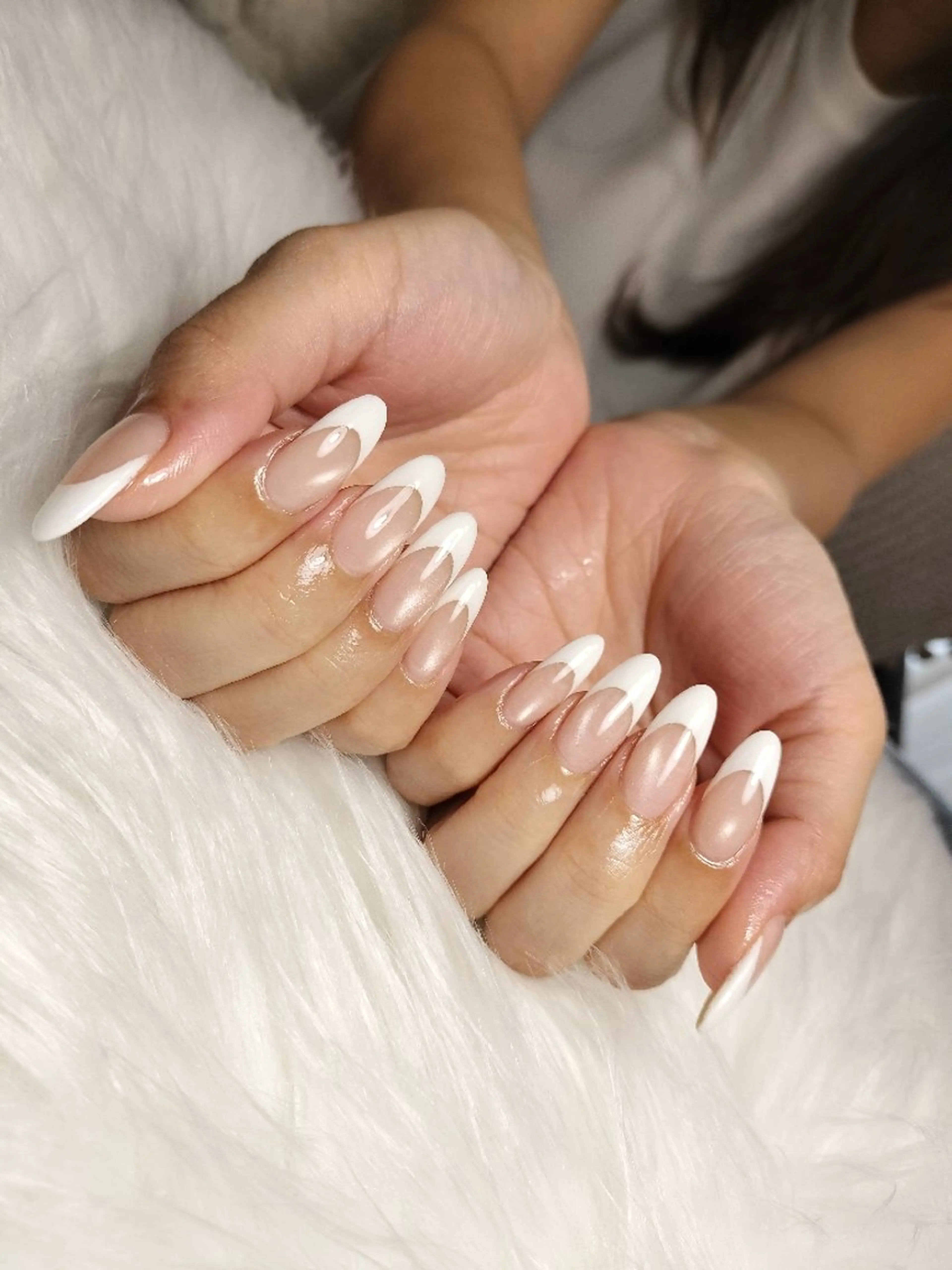 ネイル ハンドネイル mai maiのネイルデザイン