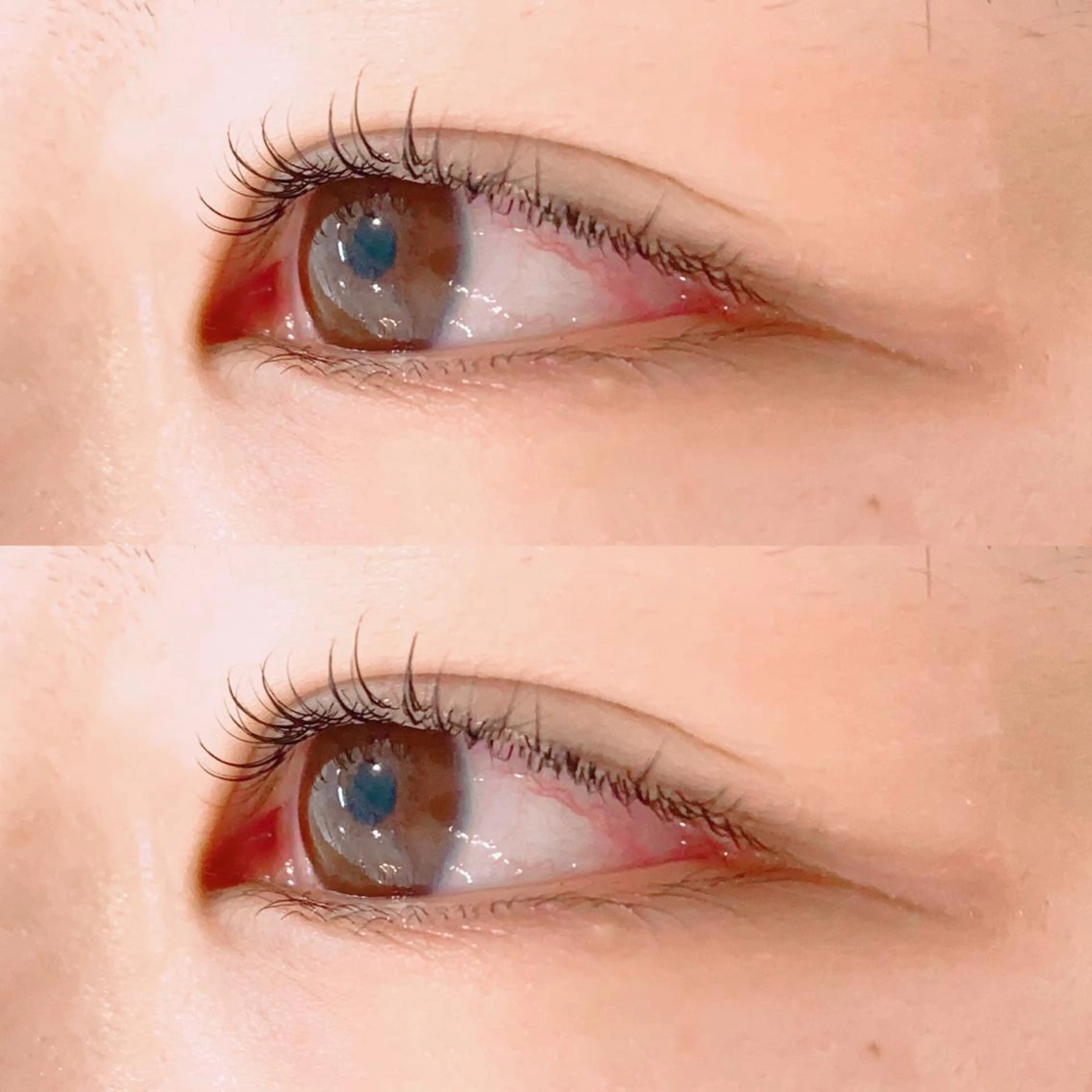 マツエク・マツパ akane＊ esbymaisonのマツエク・マツパデザイン