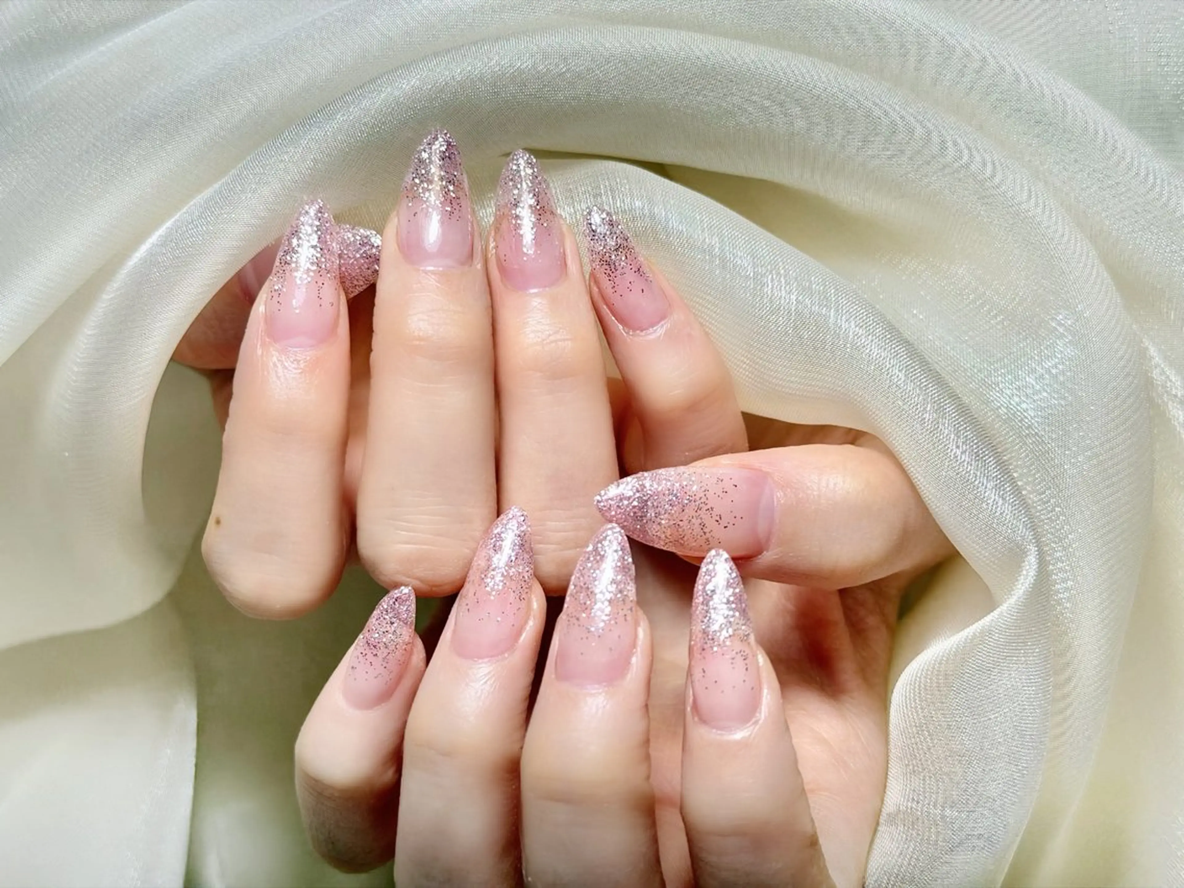 ネイル Lucky. Nail.Salonのネイルデザイン