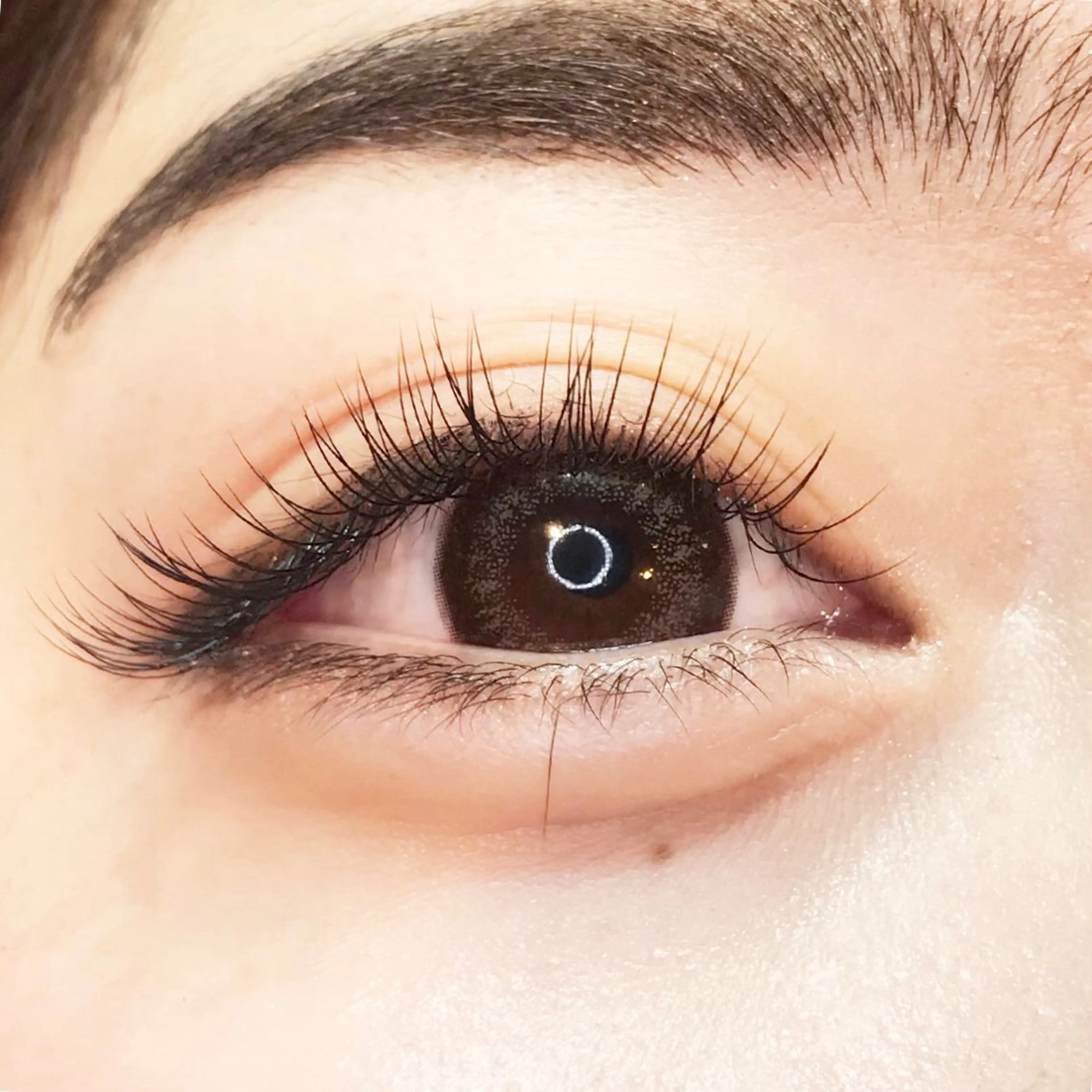 マツエク・マツパ マツエク THE BALM🐦 橋本♪のマツエク・マツパデザイン