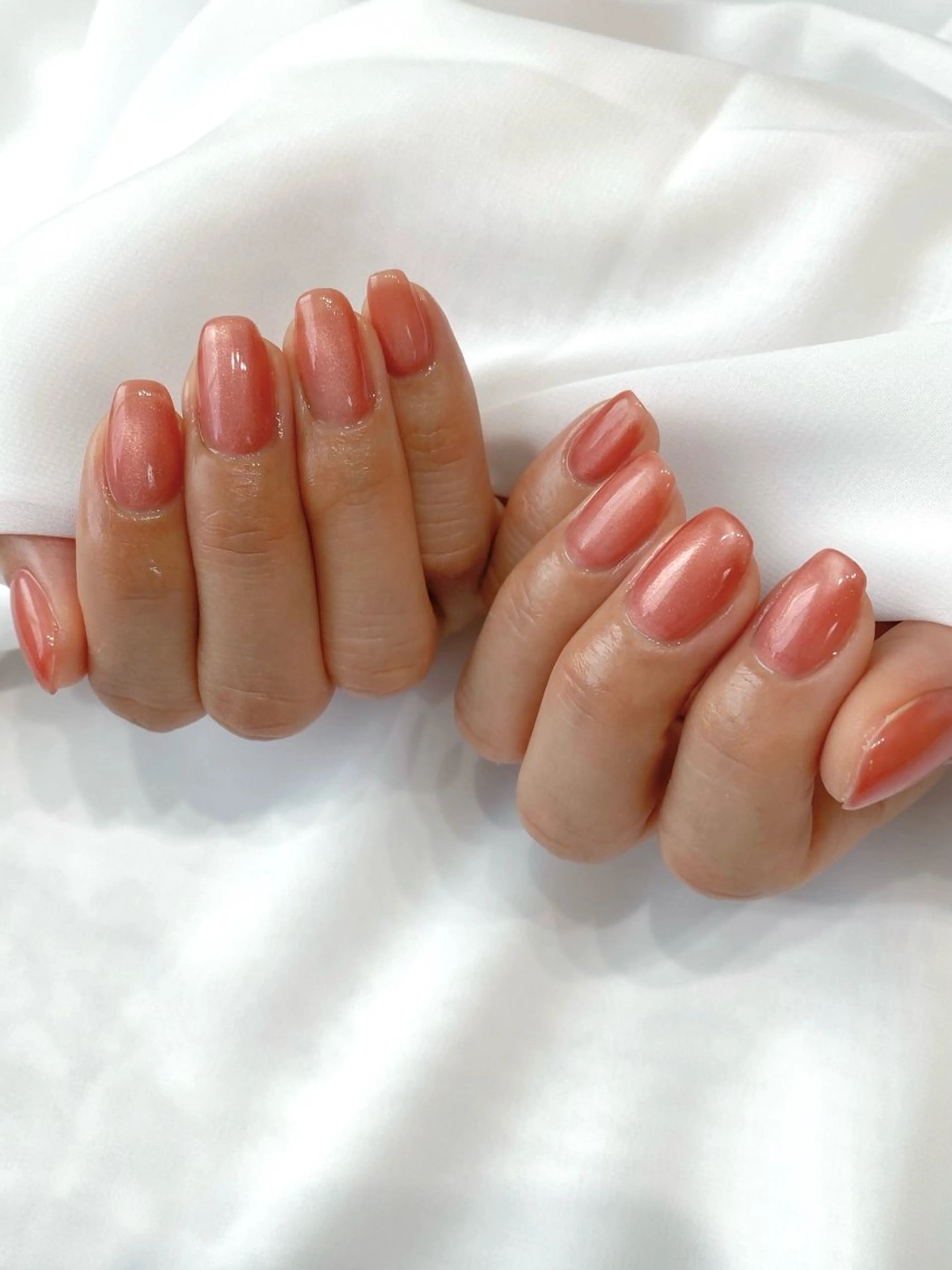ネイル マグネットネイル Toujours / nanaのネイルデザイン