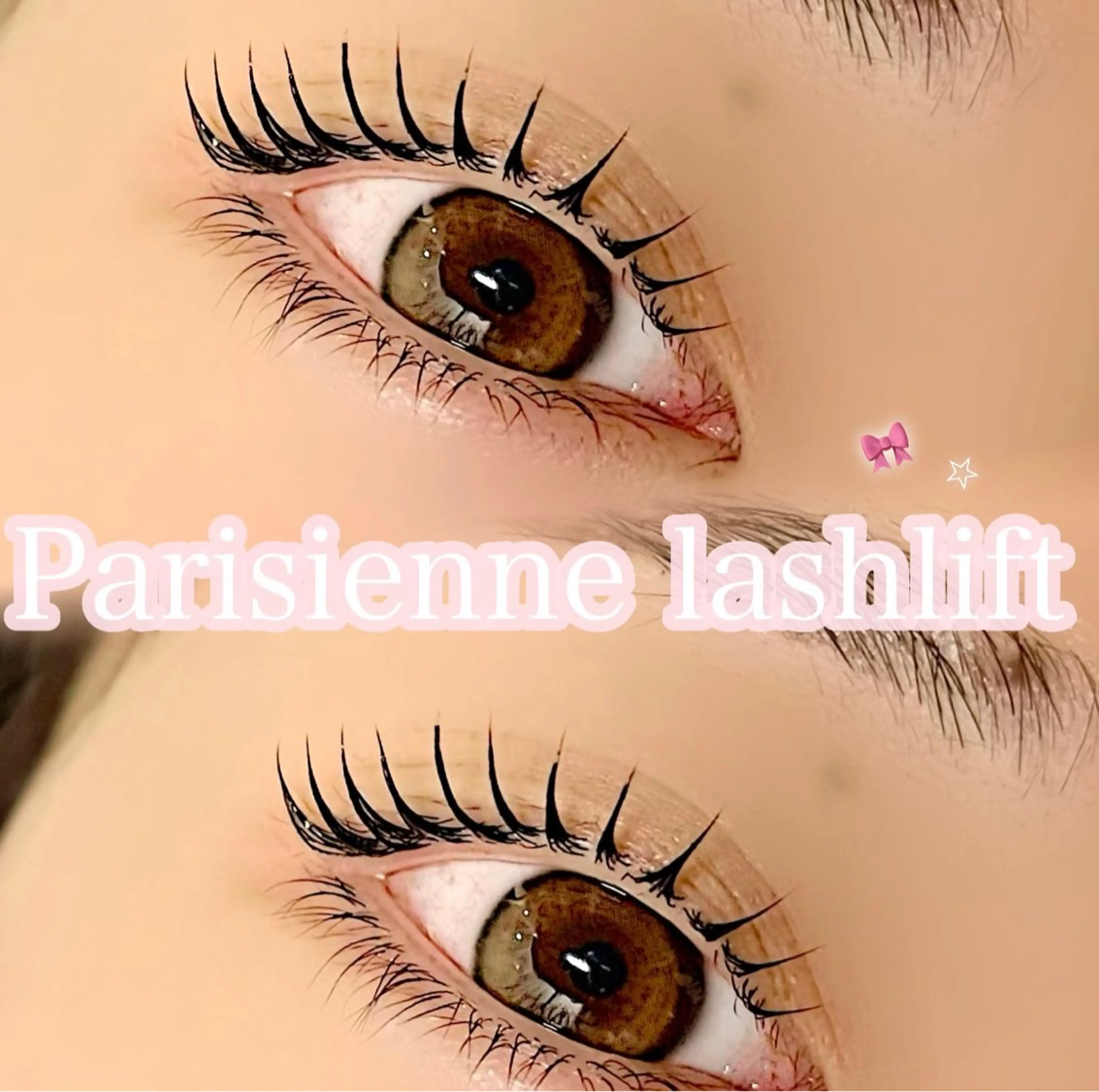 マツエク・マツパ リスブラン小伝馬町 🤍AIRIのマツエク・マツパデザイン