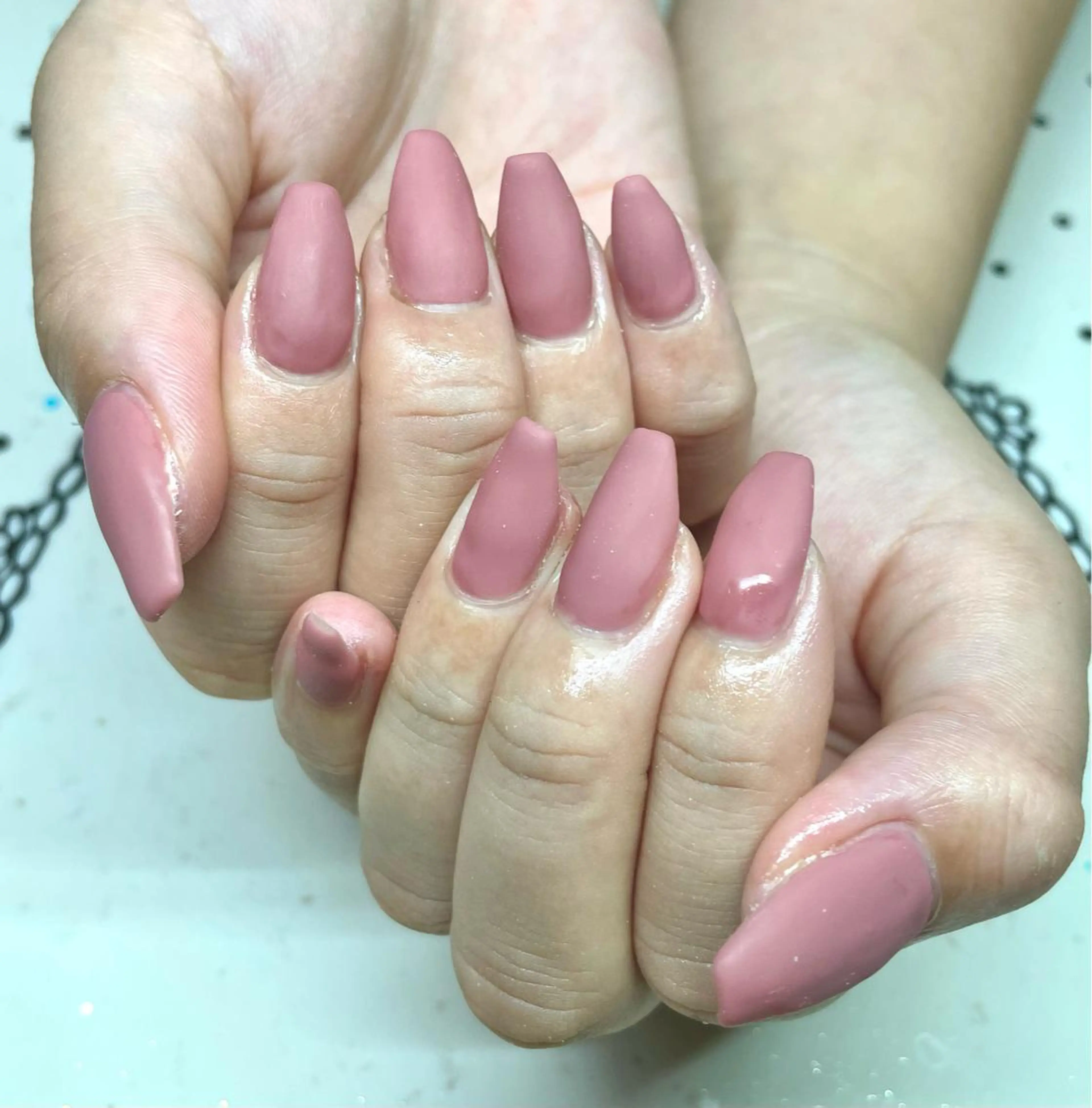 ネイル nailist cocoのネイルデザイン