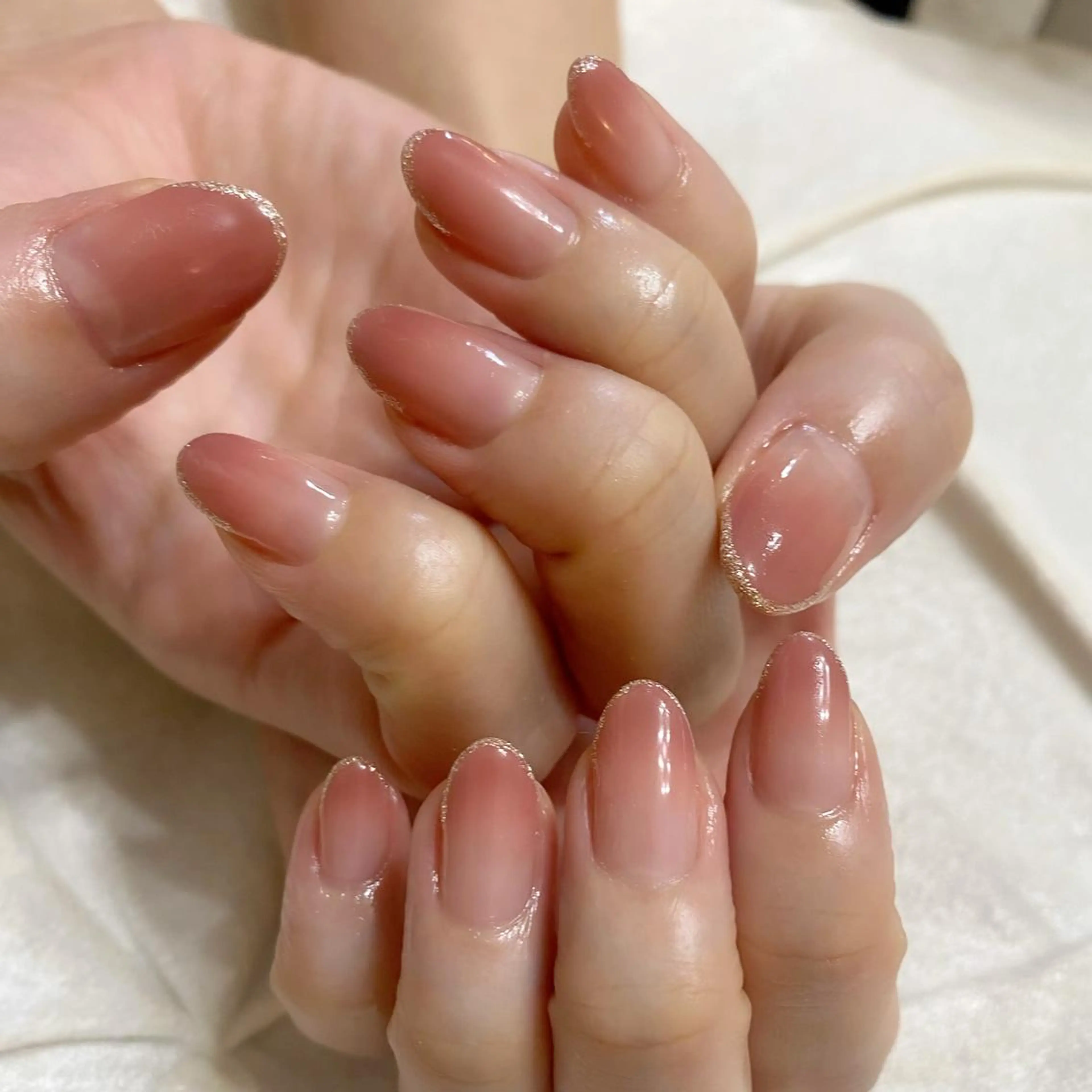 ネイル ハンドネイル Uchida Mayunaのその他イメージ