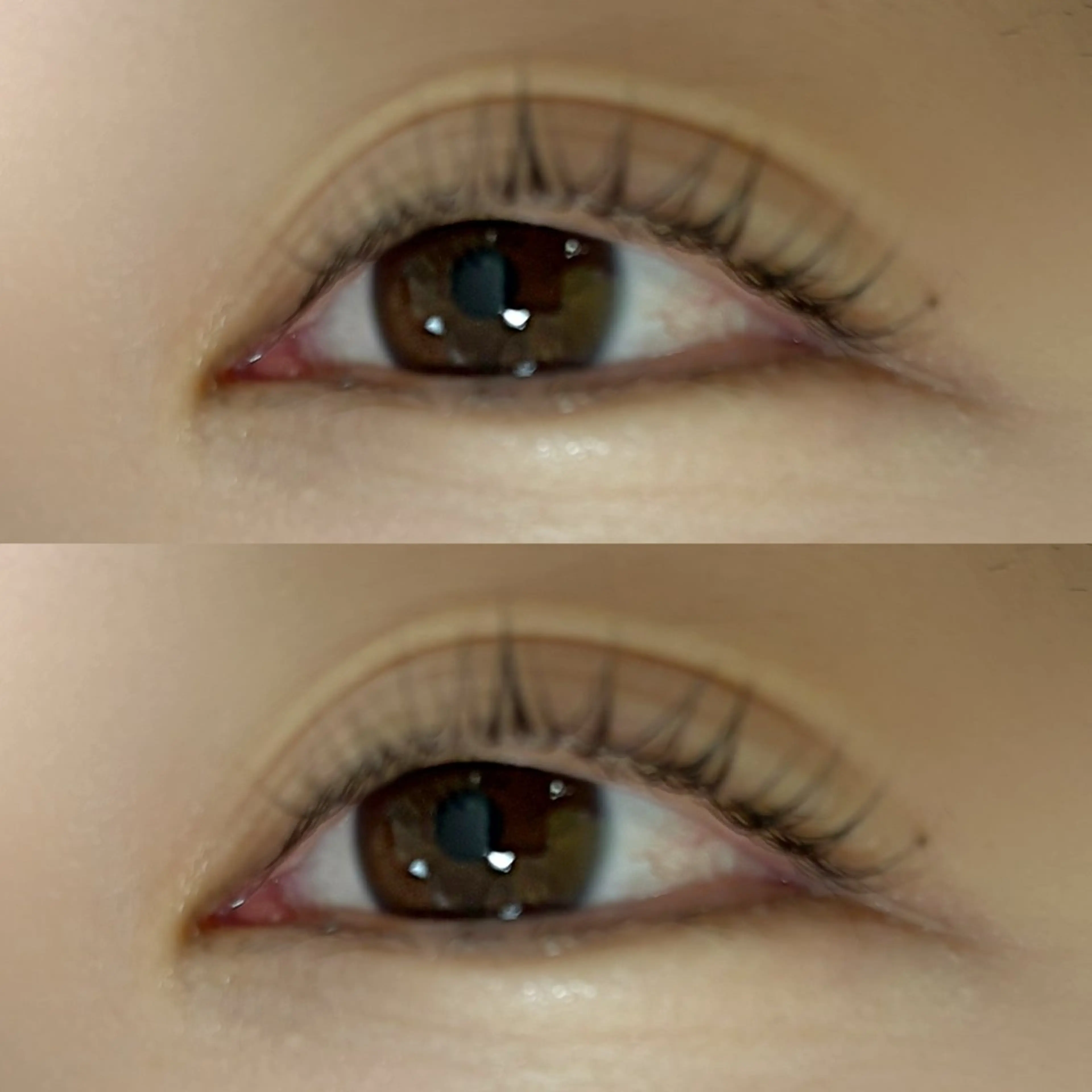 マツエク・マツパ 一重×まつ毛パーマ Liberte’/ rinaのマツエク・マツパデザイン