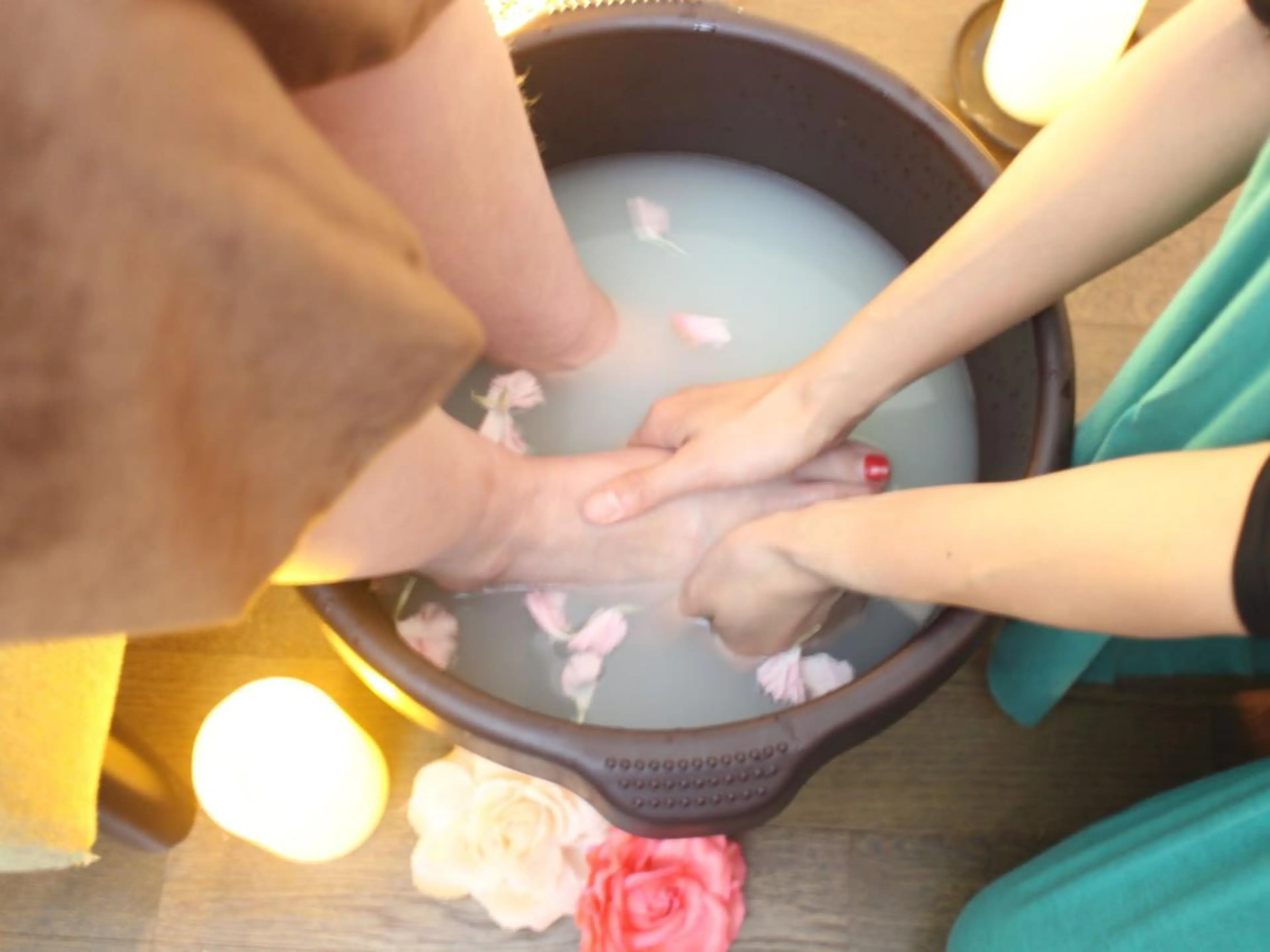 オーナーセラピスト オリーブ🌿miuのその他イメージ