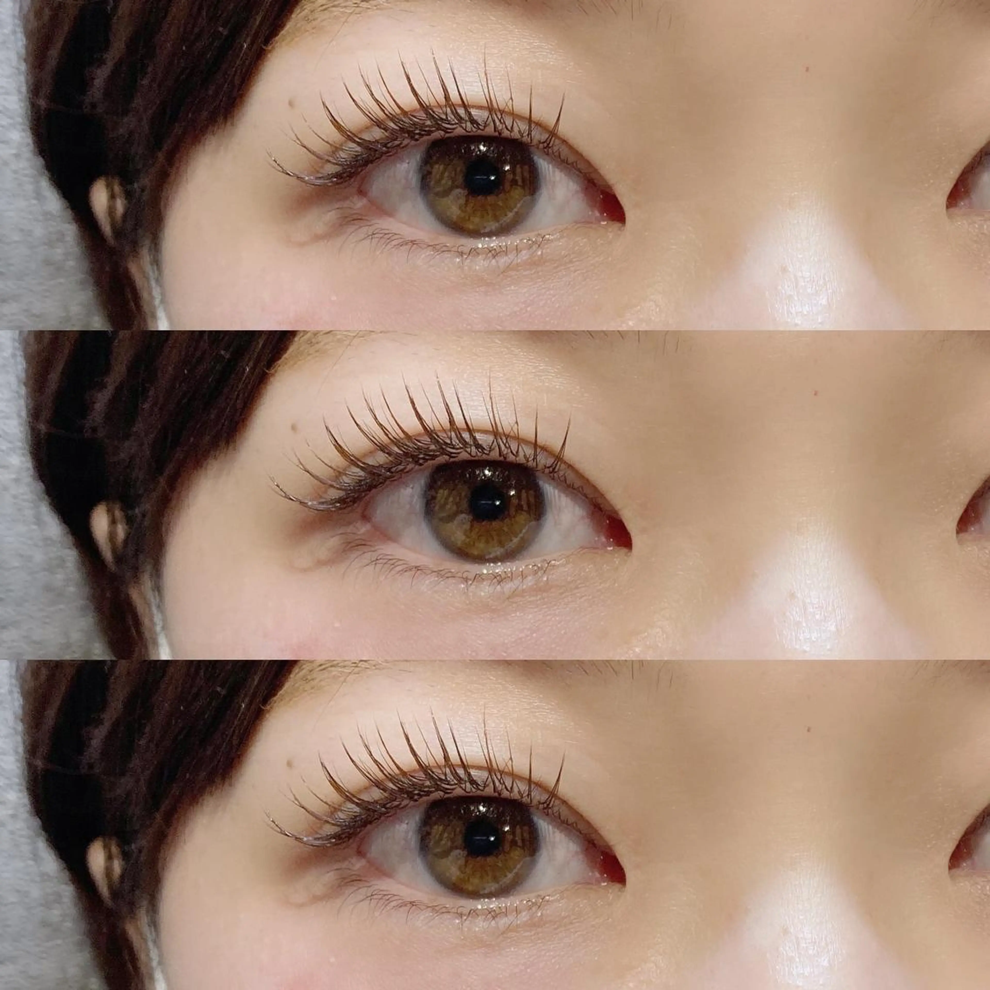 マツエク・マツパ マツエク ｓａｋｕｒａ .のマツエク・マツパデザイン