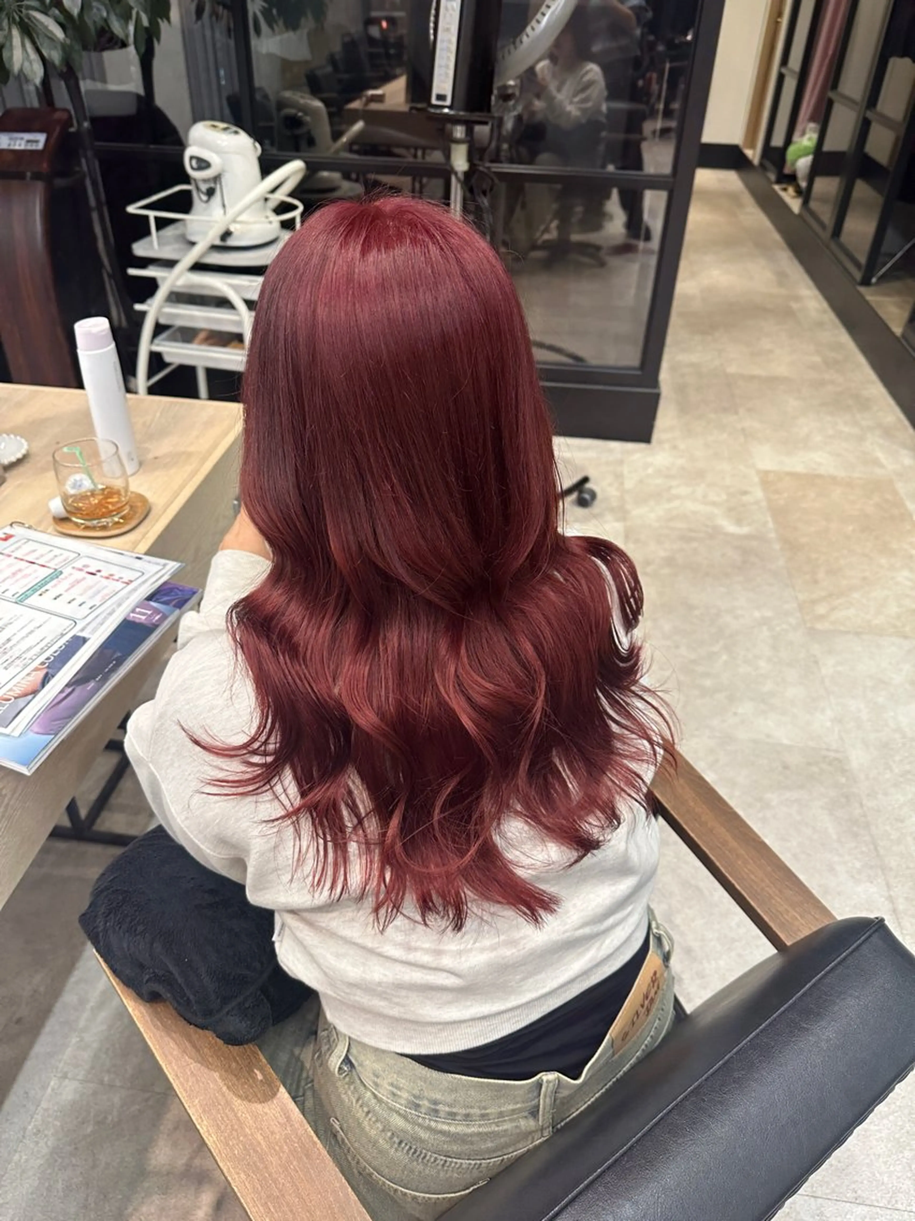 ロング ショート/ボブカット /emiriのヘアスタイル