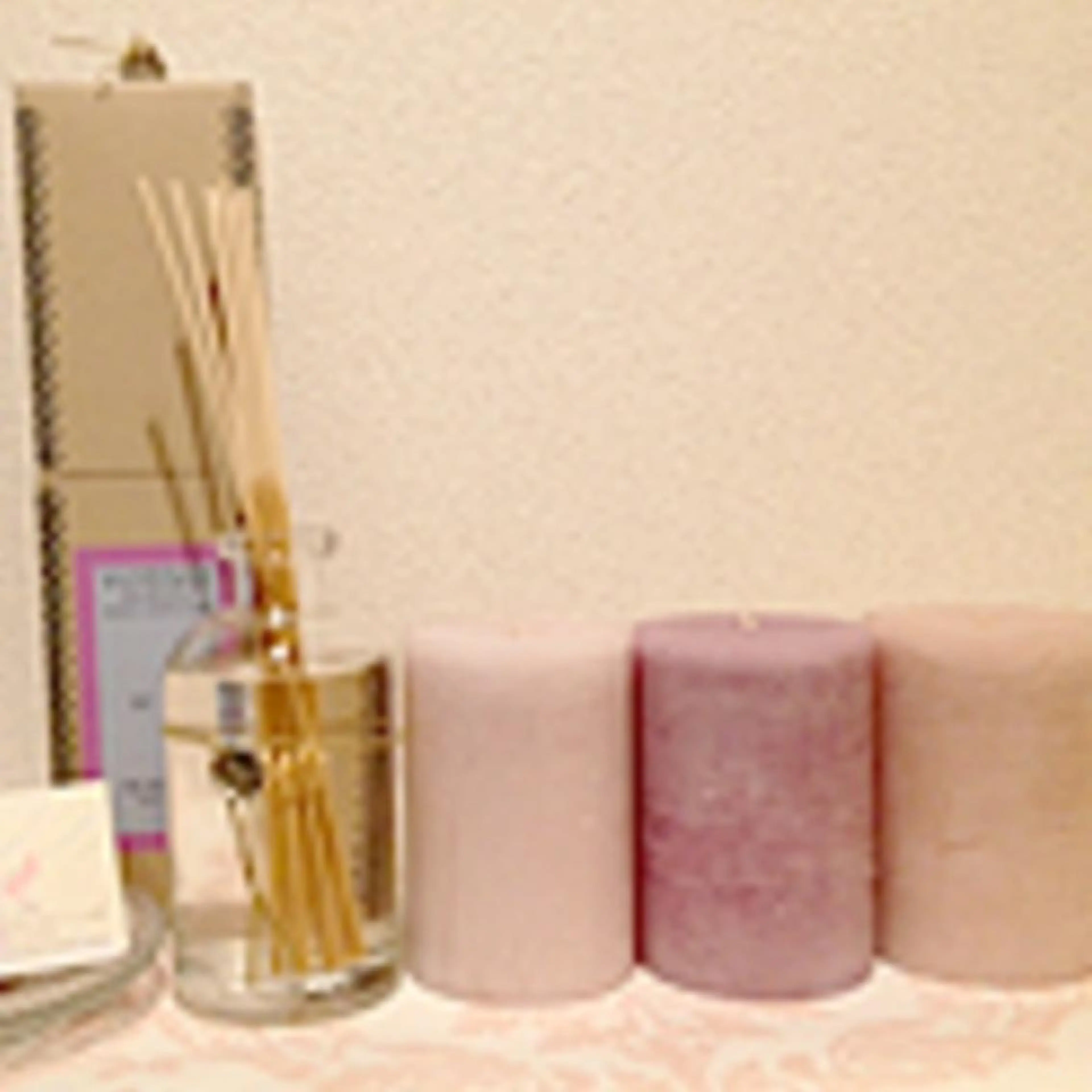 マツエク・マツパ luceat Rのマツエク・マツパデザイン