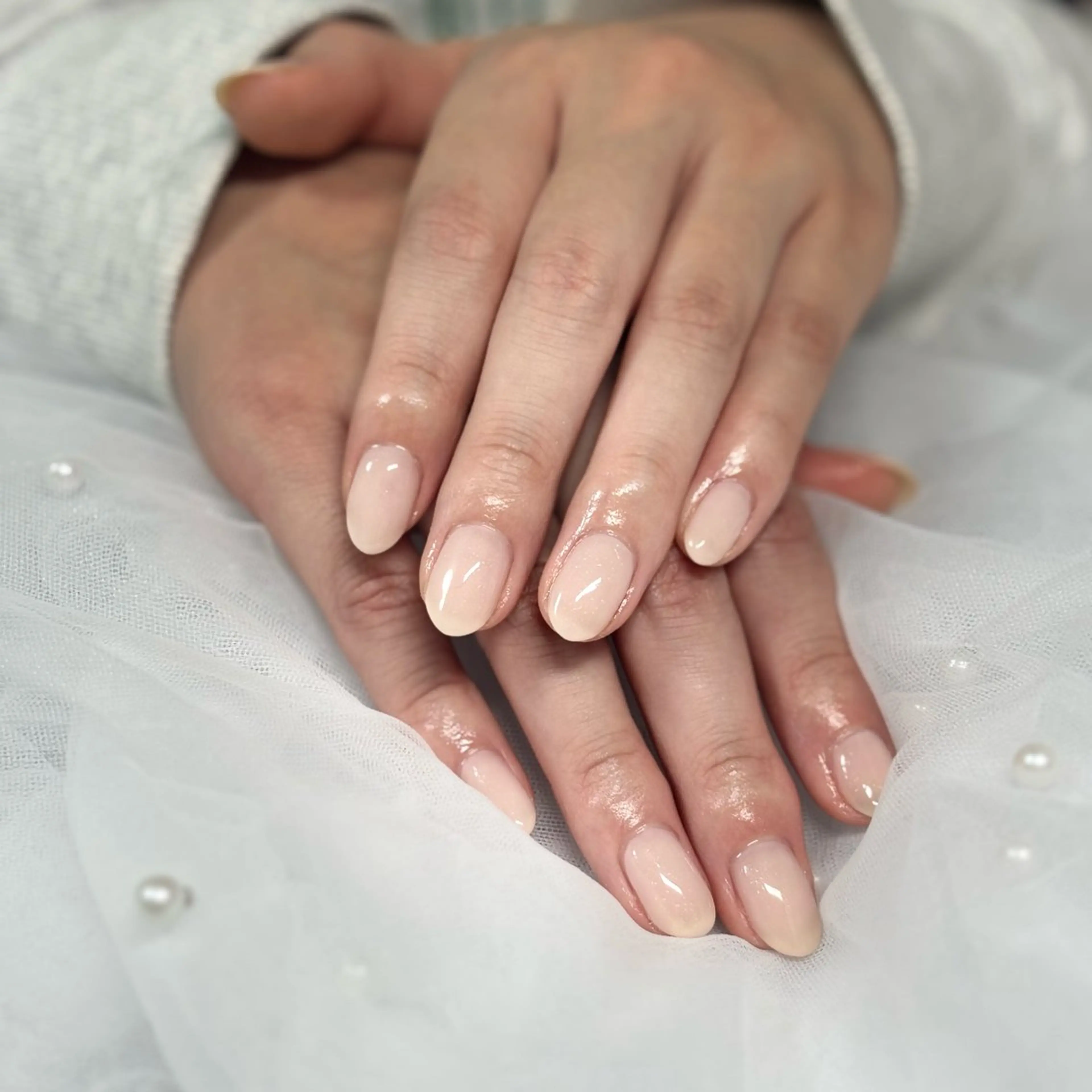 ネイル ハンドネイル see nailのネイルデザイン