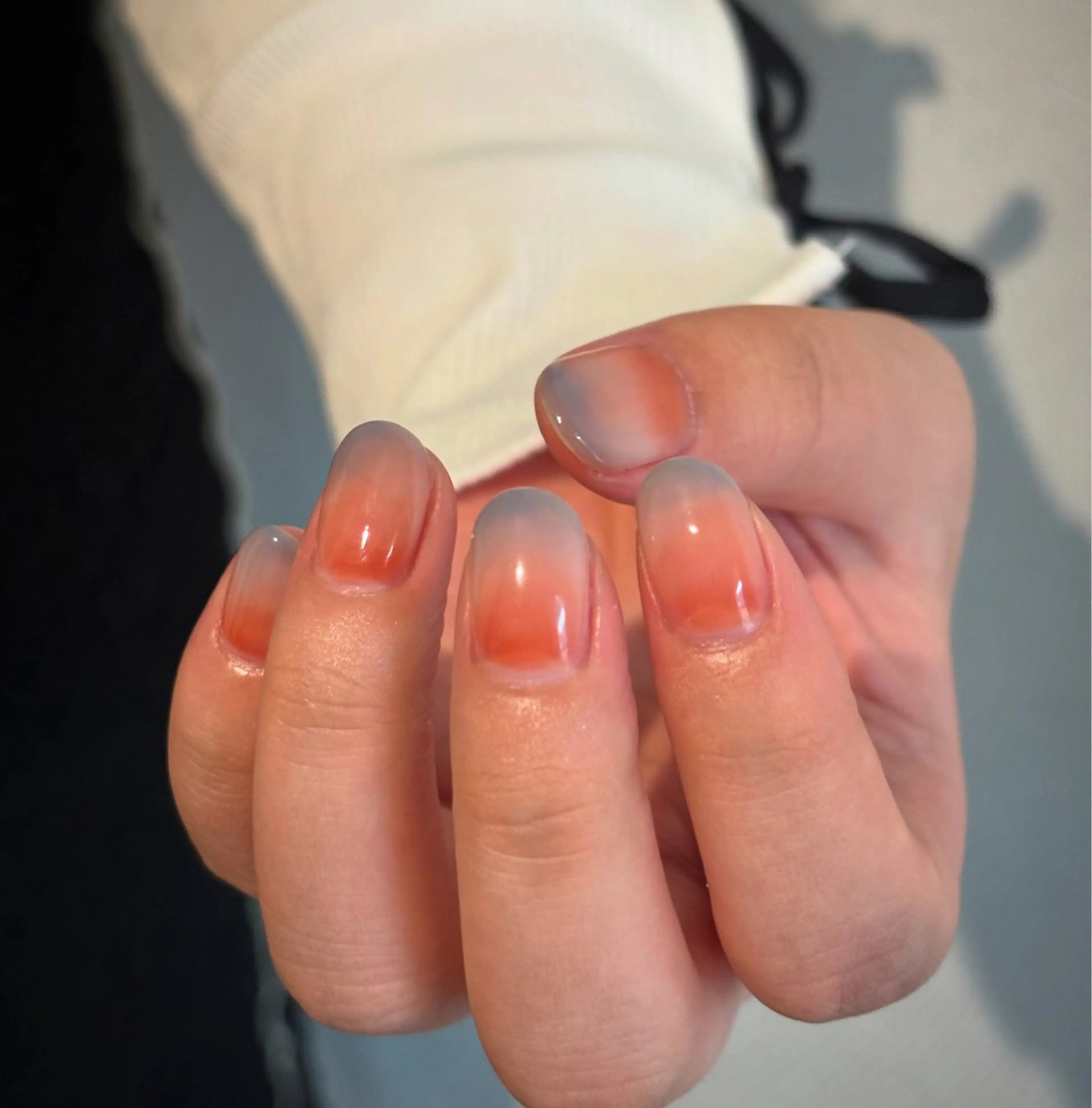 ネイル enn. makiのネイルデザイン