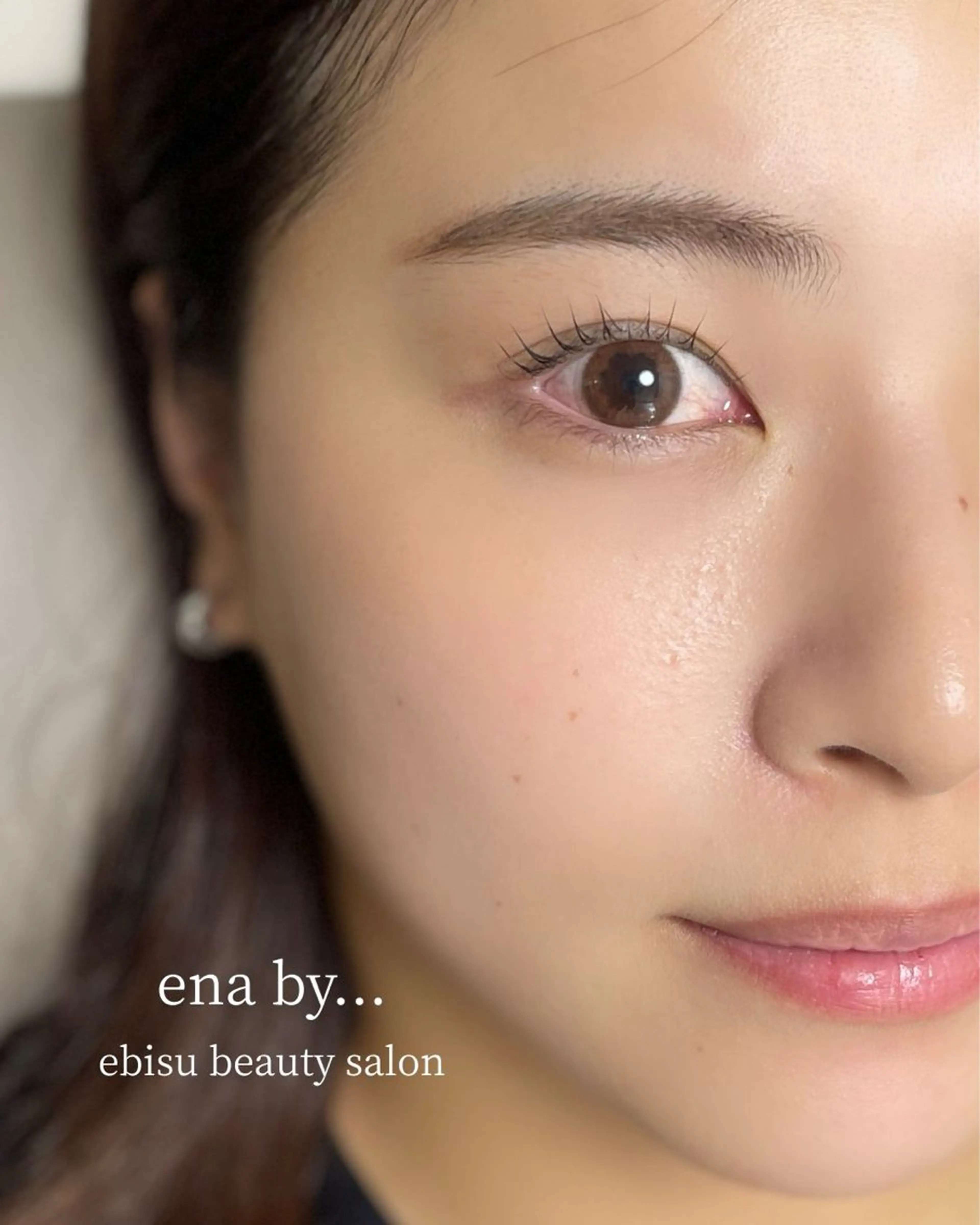 ｟ご新規様限定｠セットで即垢抜け👸🏻💞まつ毛×アイブロウ🪞※20:00以降プラス500円の写真