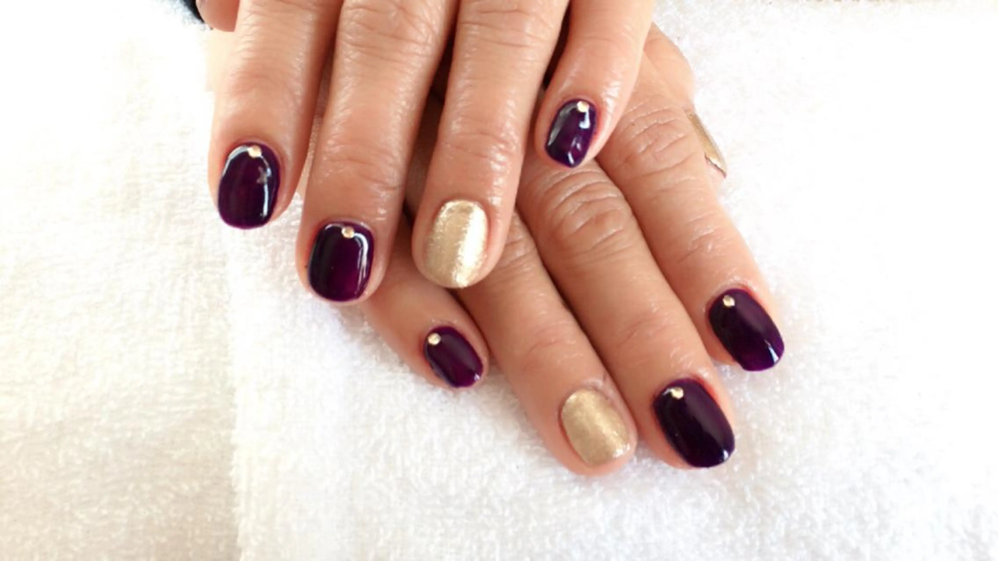 ネイル 中村 美幸のエステ・リラクイメージ