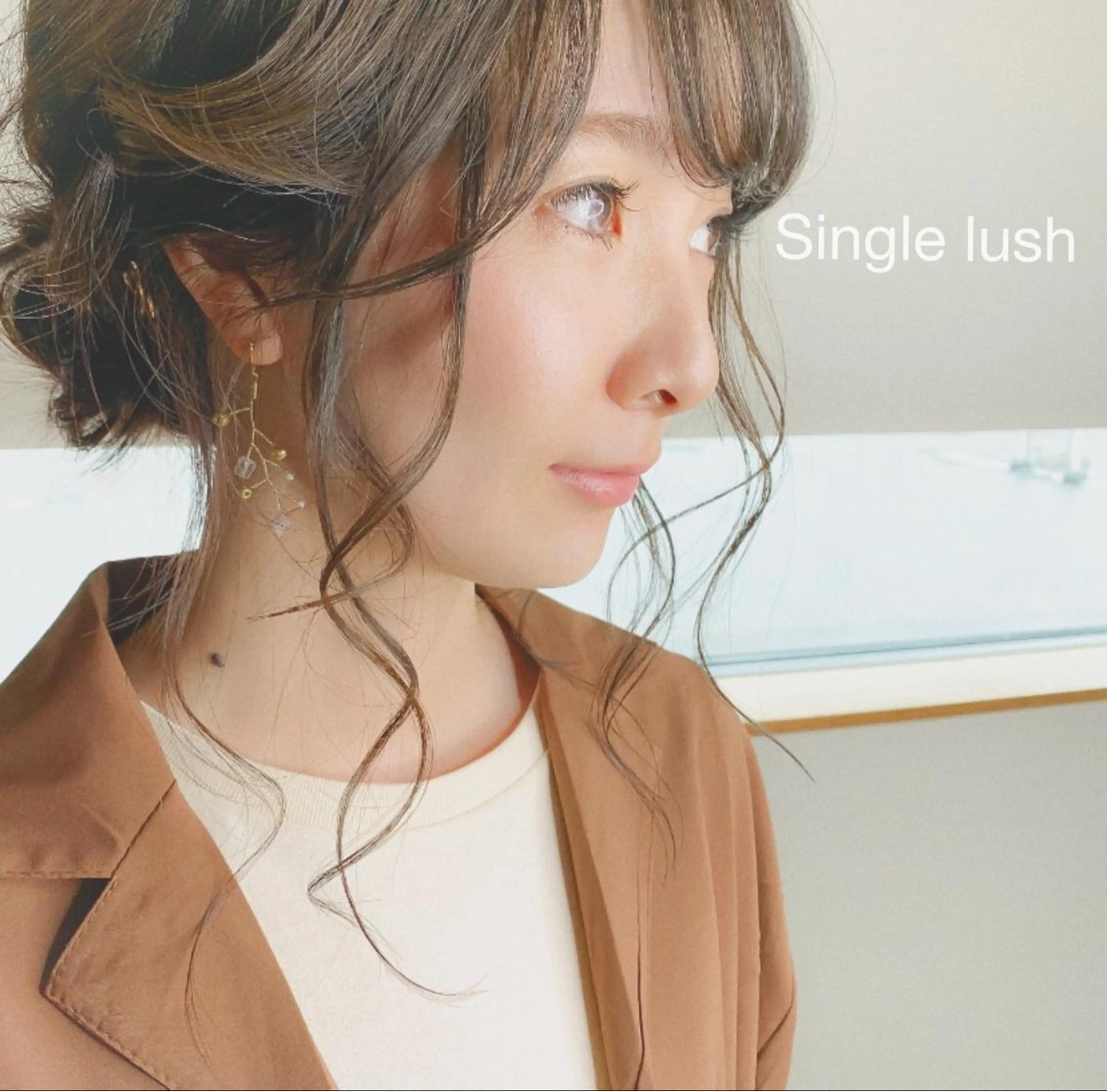 マツエク・マツパ ナチュラル eye mor.鈴鹿 高橋のマツエク・マツパデザイン