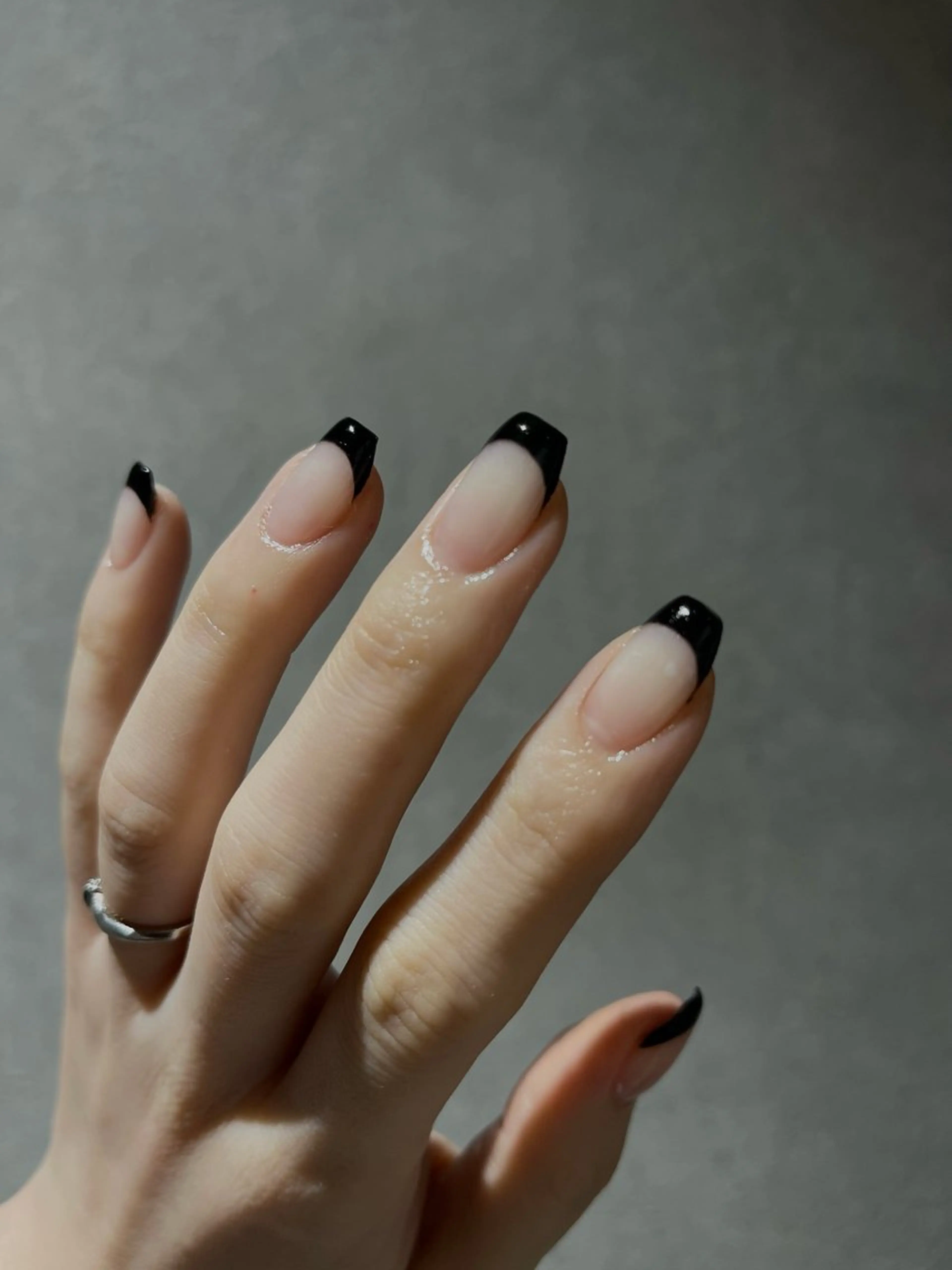 ネイル ハンドネイル ユナ🌙 nailのネイルデザイン