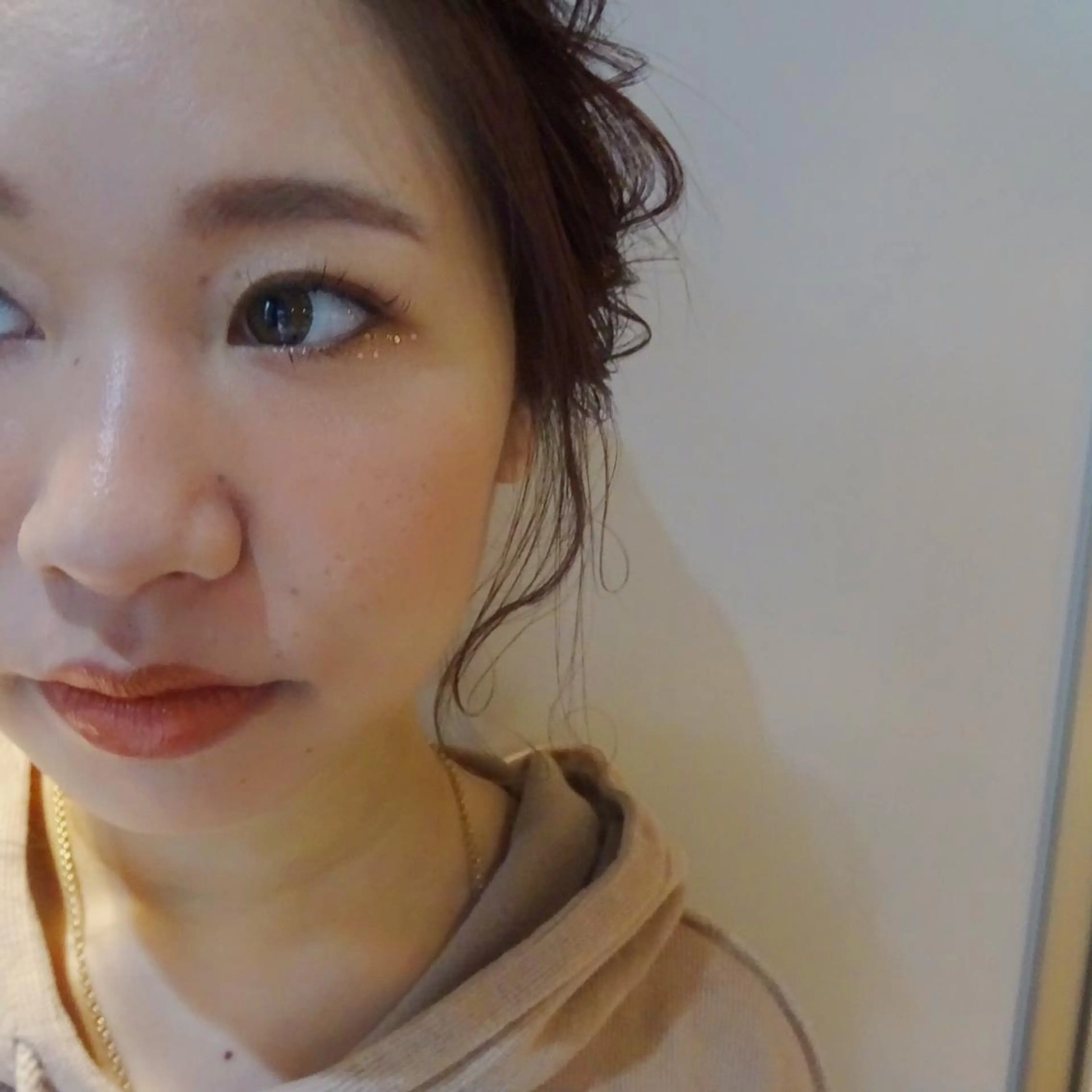 ヘアアレンジ 久井 由香のヘアスタイル