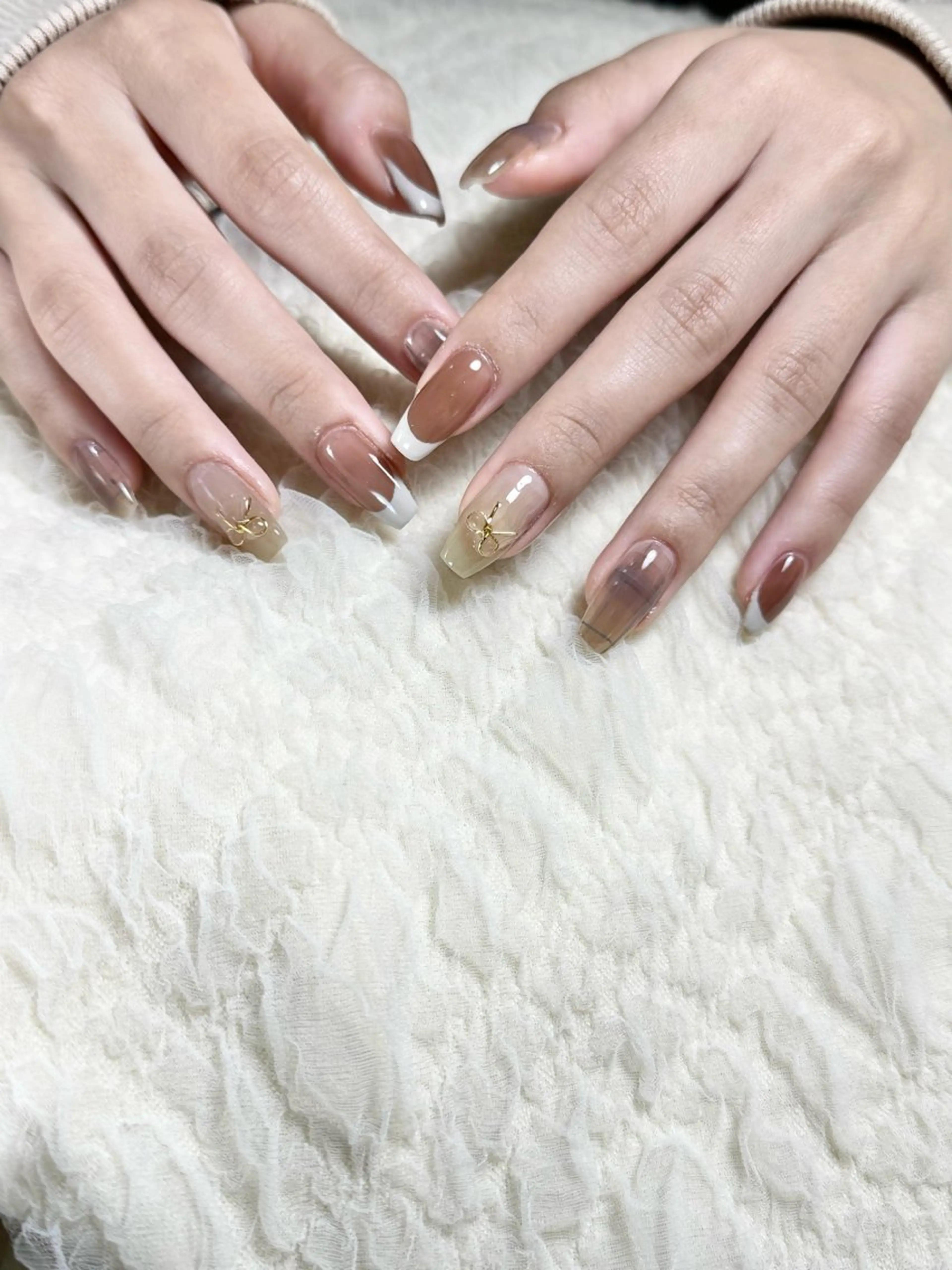 ネイル 土屋 智子のエステ・リラクイメージ