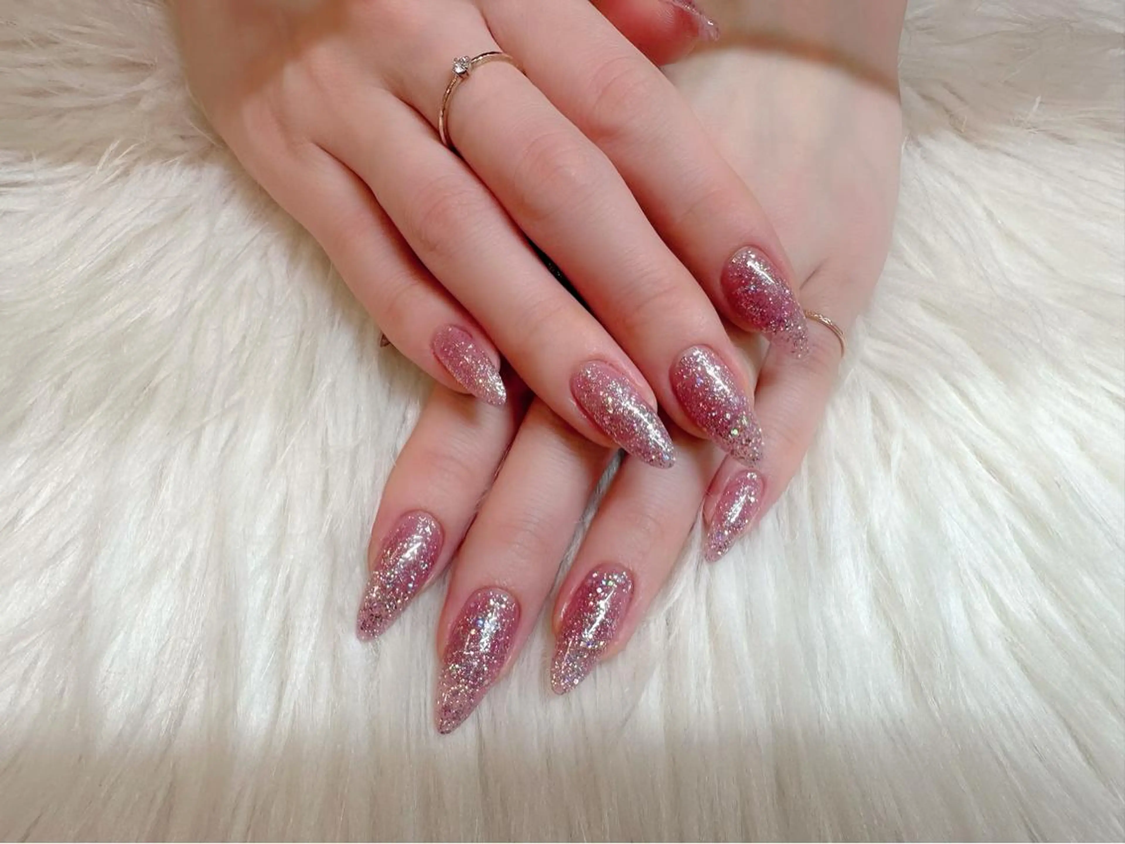 ネイル S Sのネイルデザイン