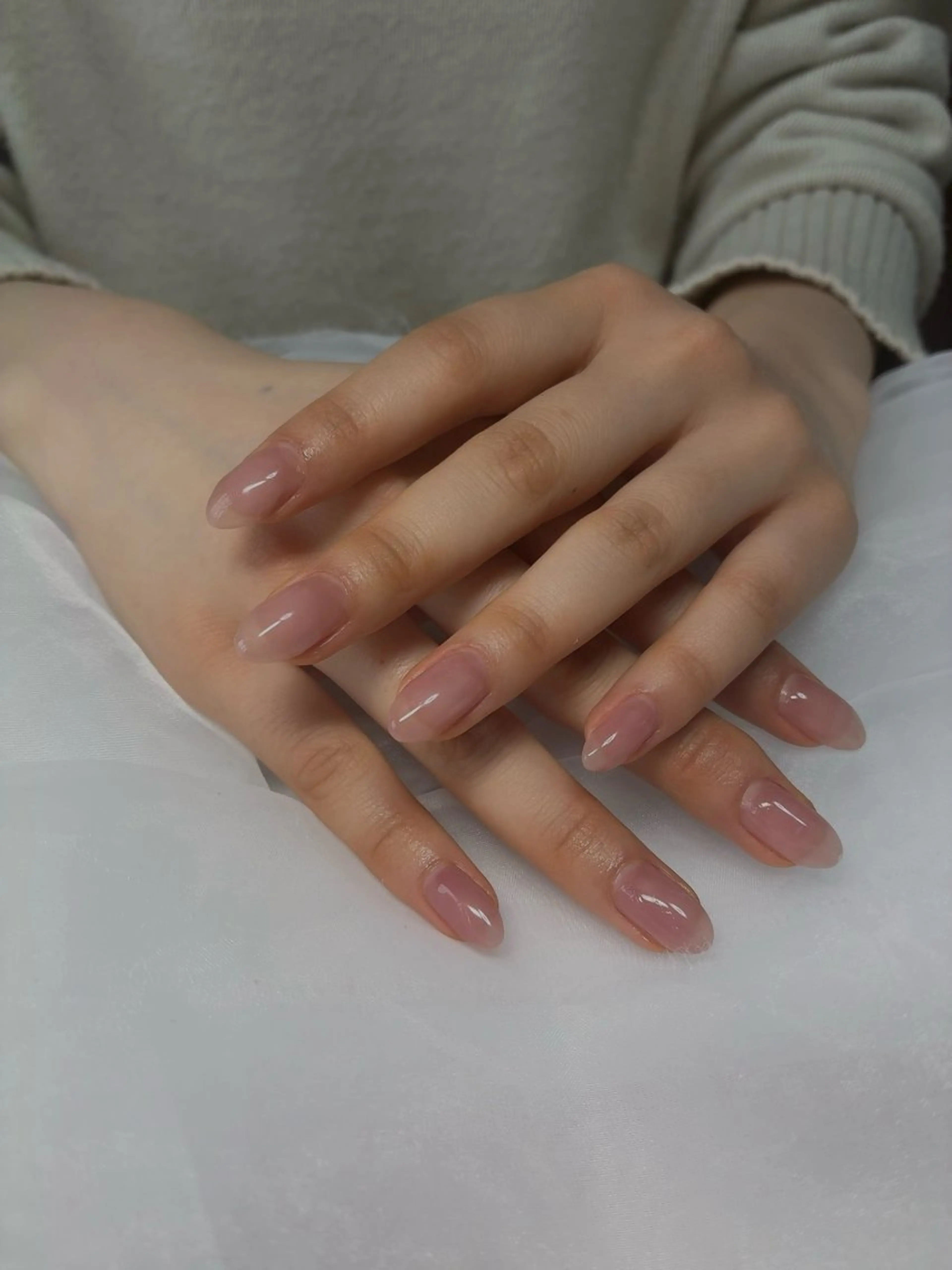 ネイル jete nailのネイルデザイン