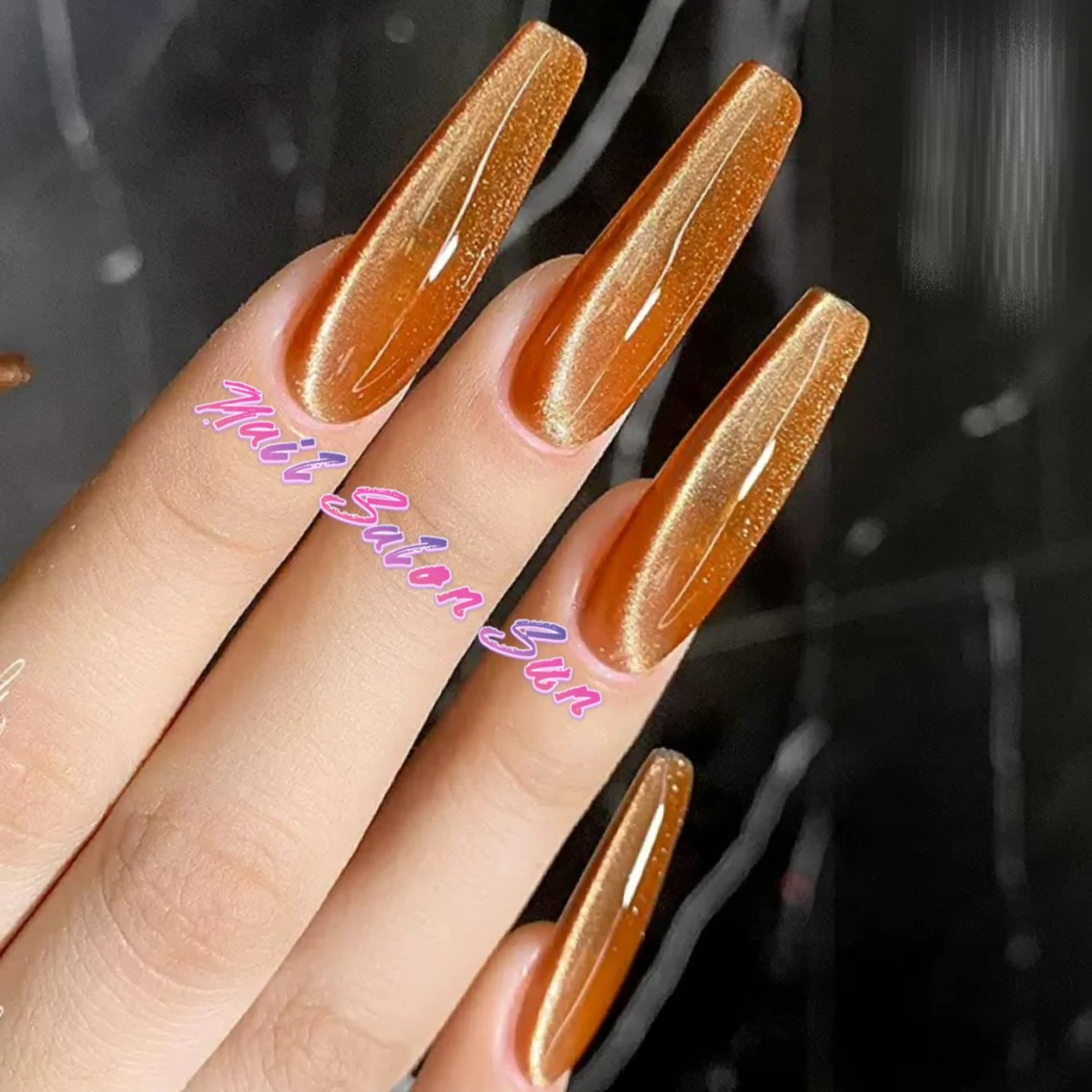 ネイル ハンドネイル Sun Nail サン ネイルサロンのネイルデザイン