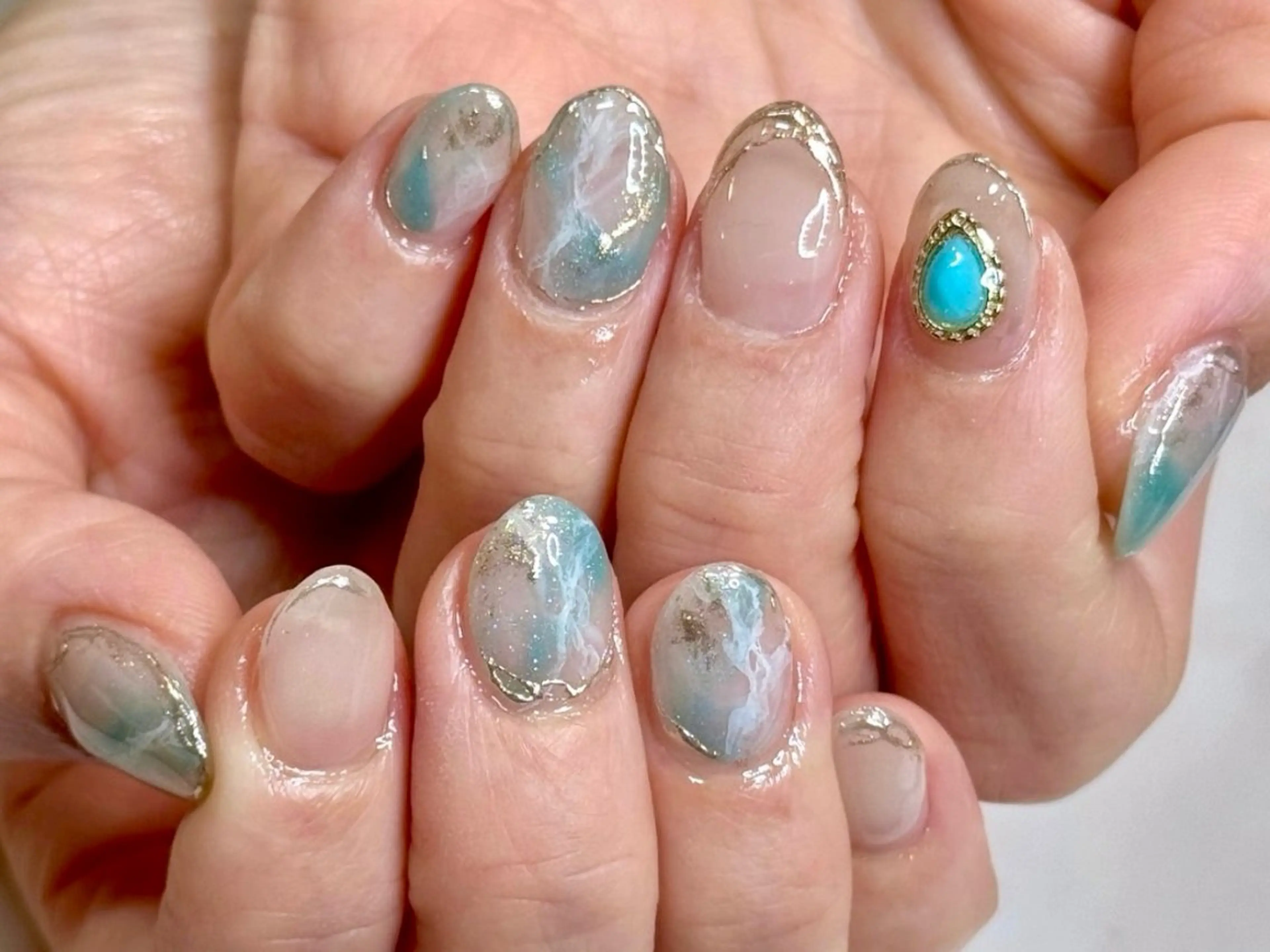 ネイル PRIMO<マツパ> 原宿/明治神宮前のマツエク・マツパデザイン