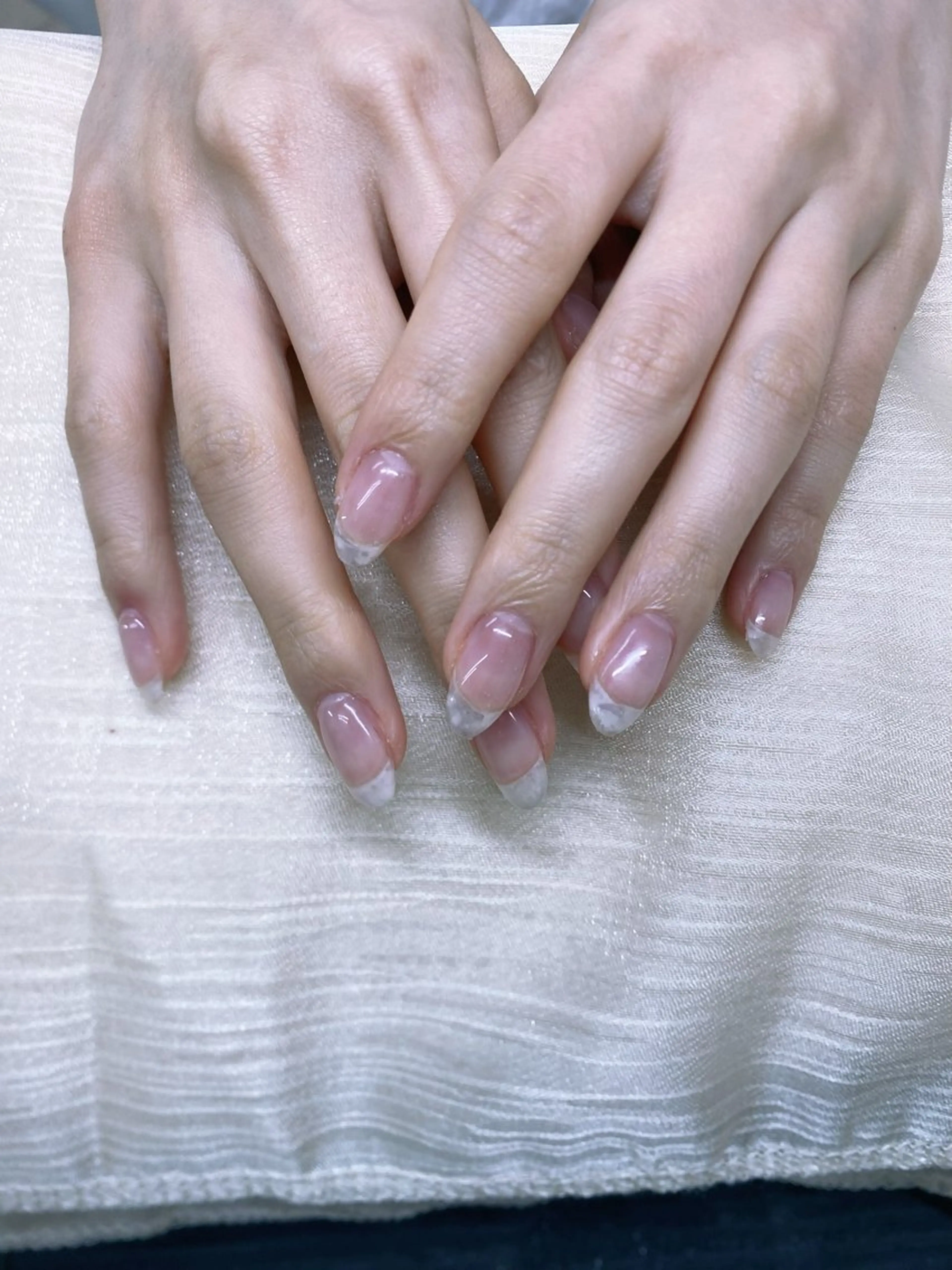 ネイル Rnail ルルのネイルデザイン